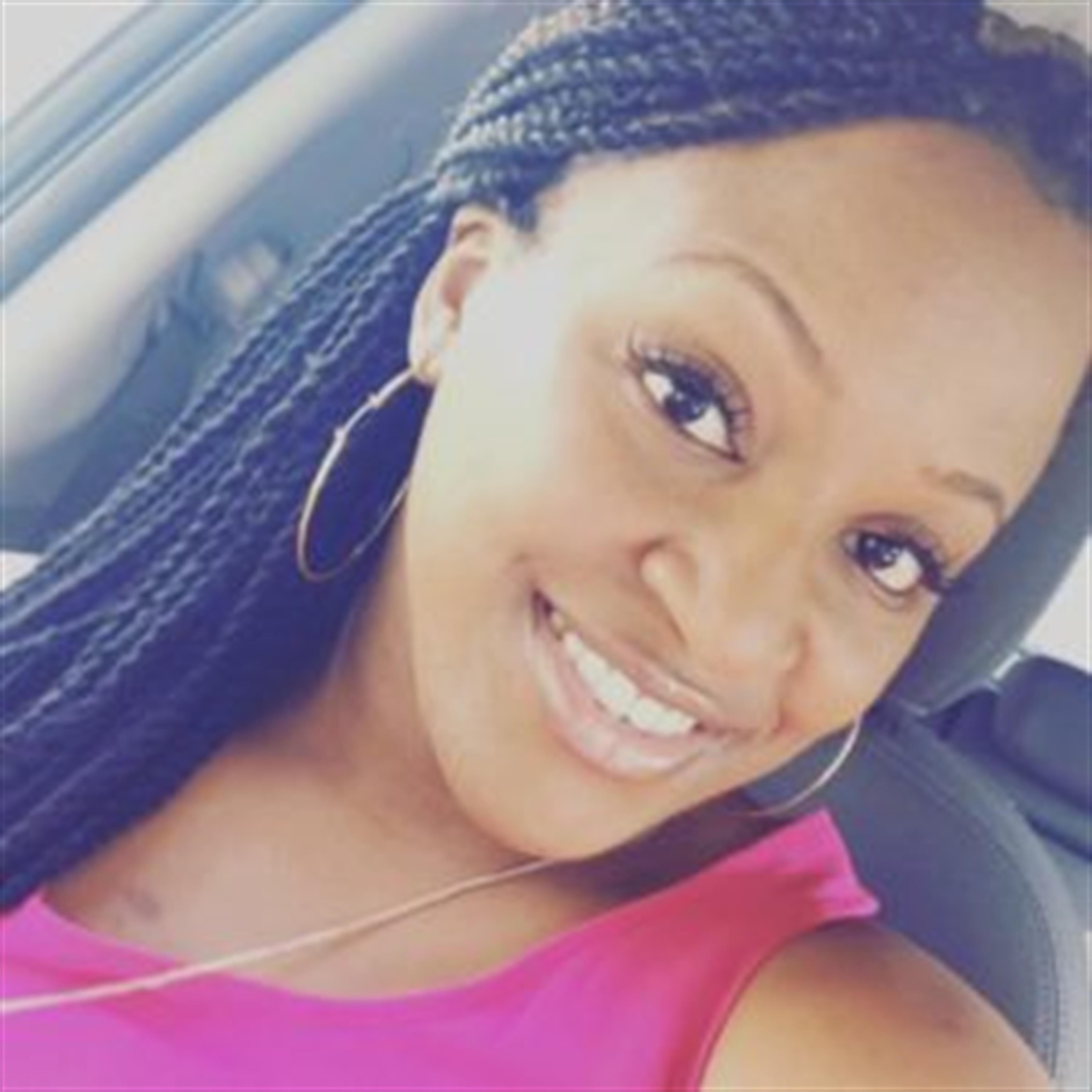 LaToya Peterson Nickelberry