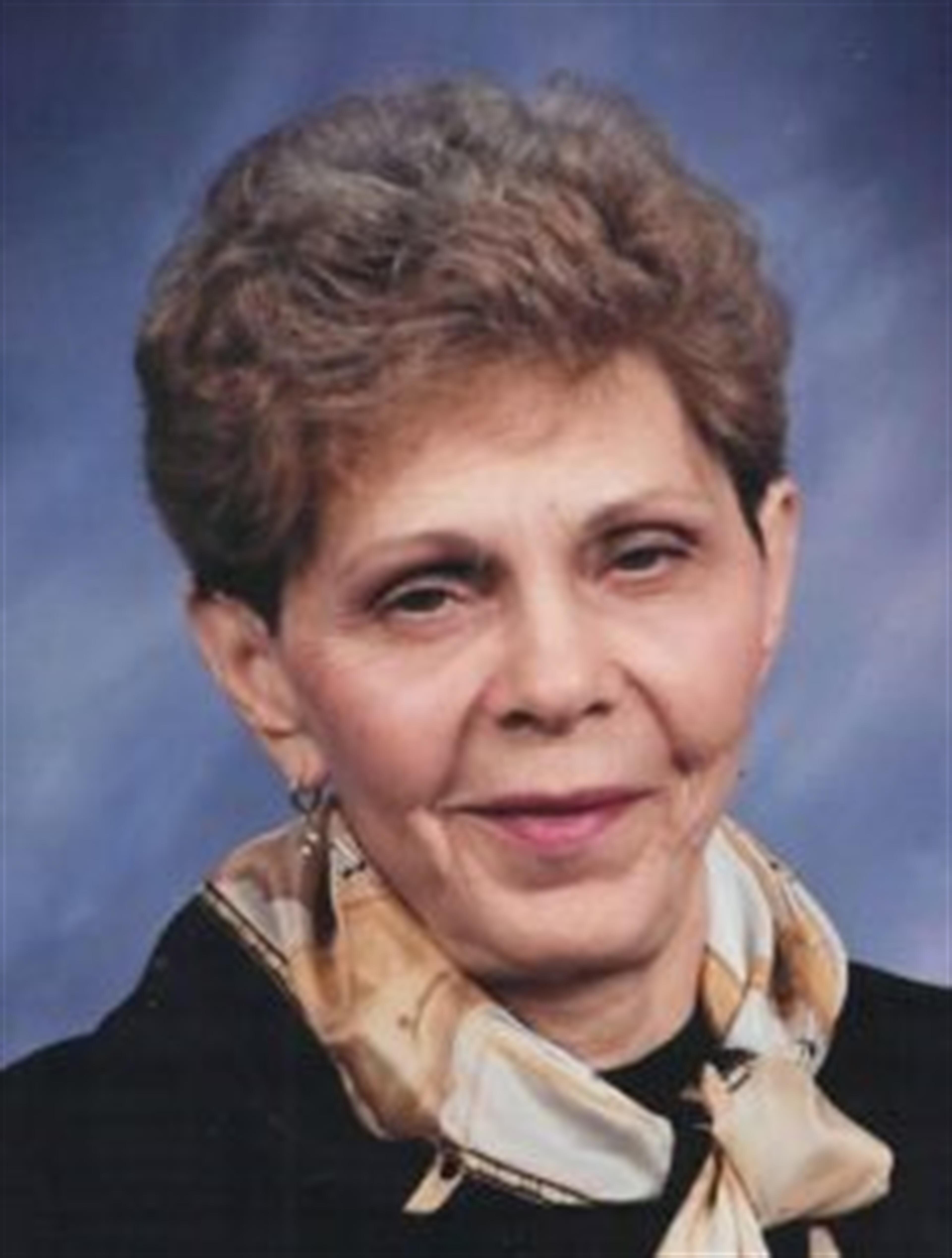 Bettye Jean Fielding