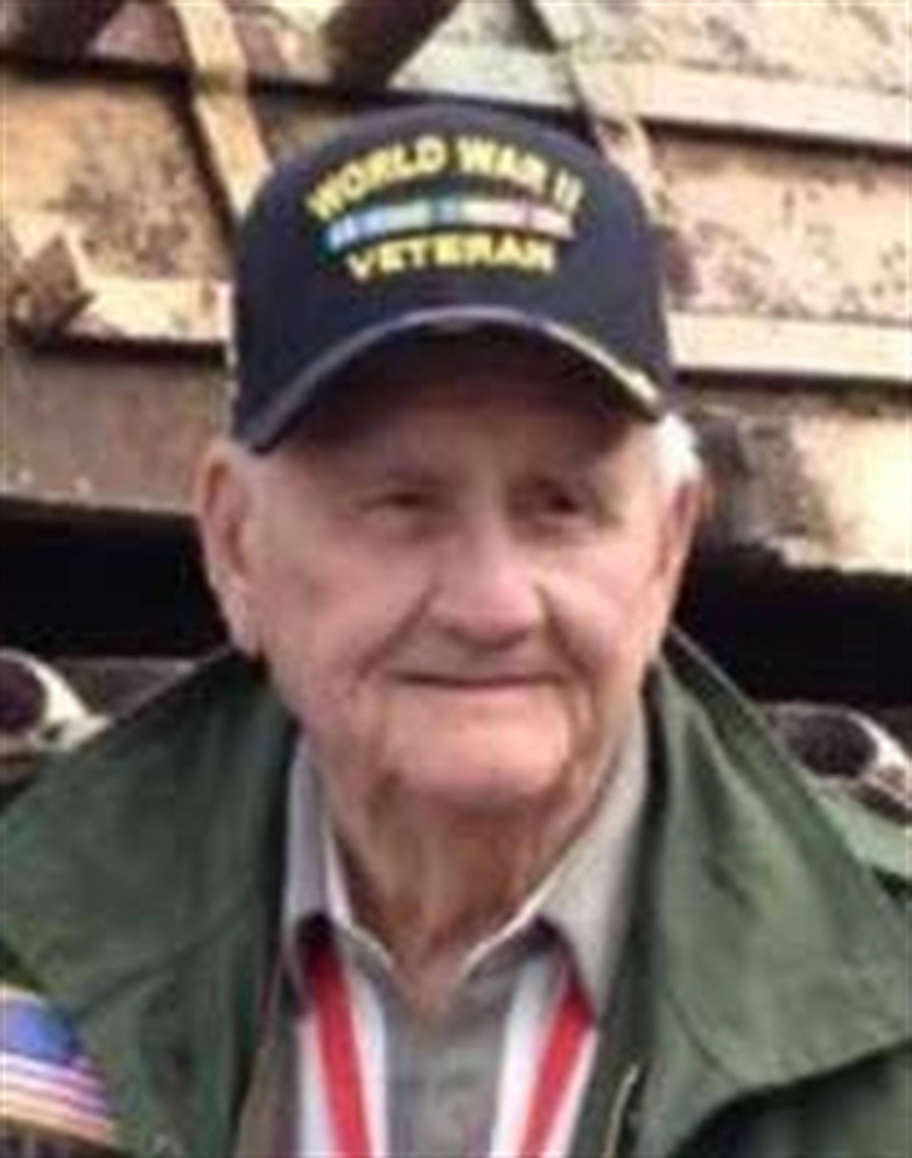 John B Eanes Jr.