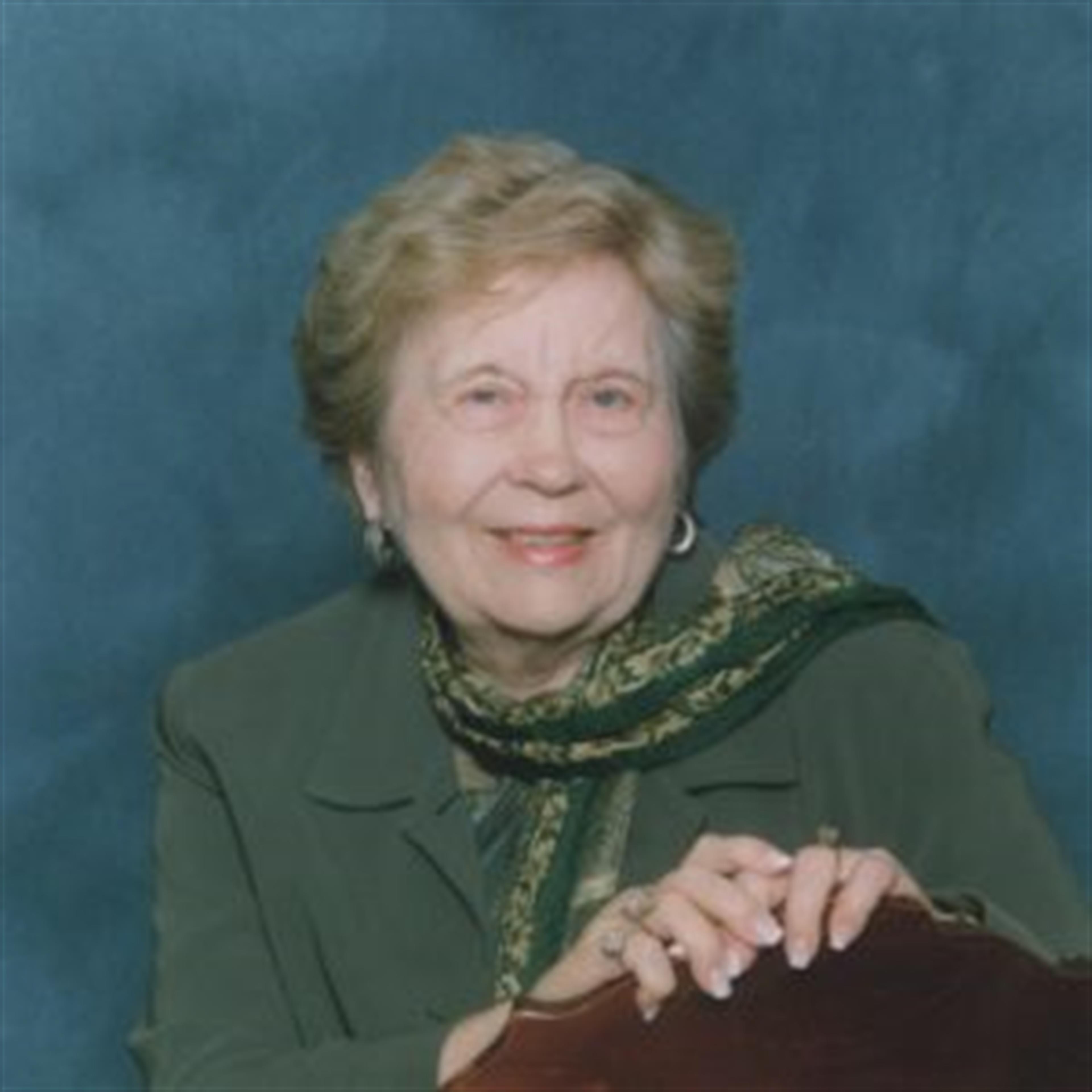 Jeanette R. Jarrett
