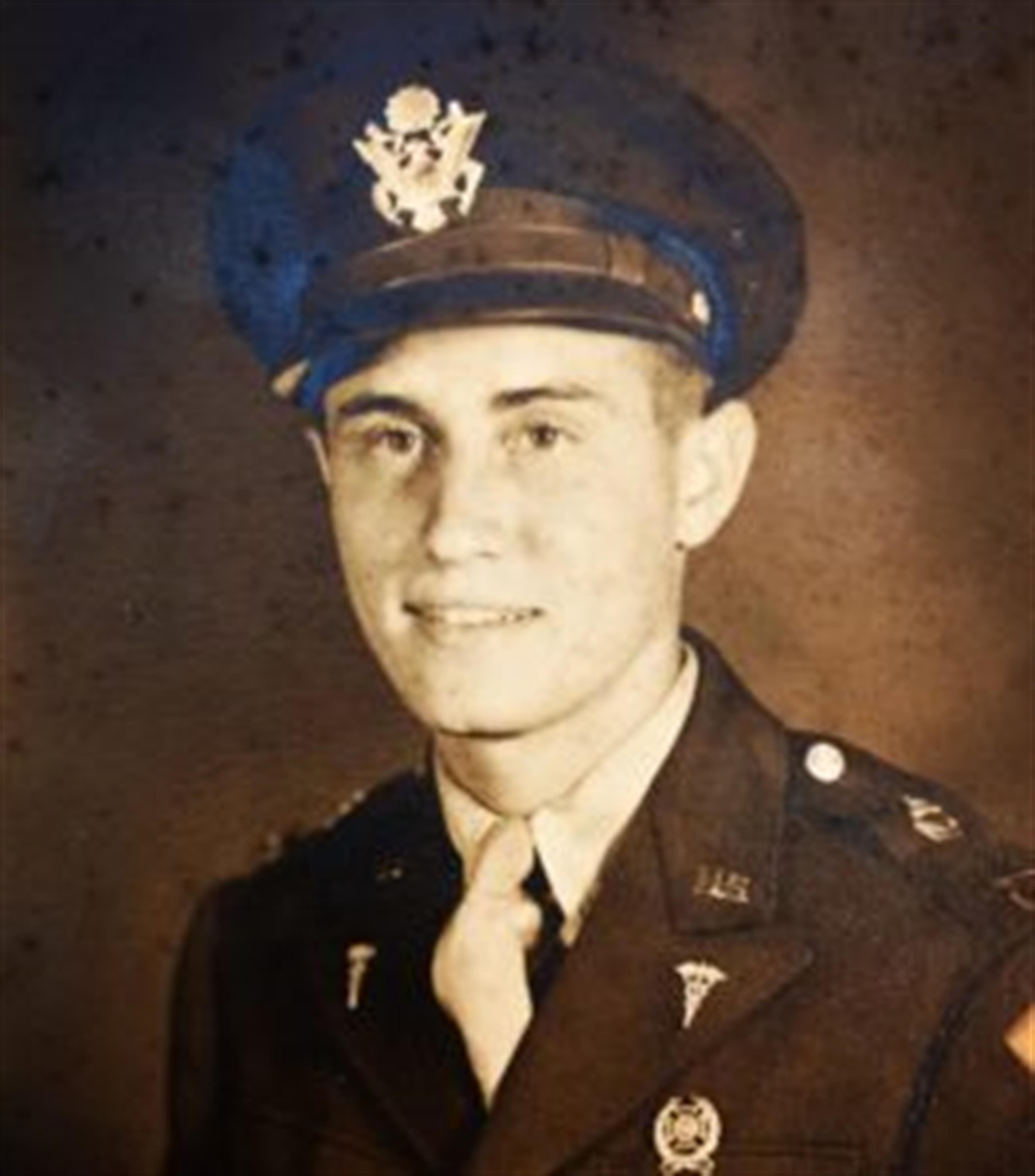 Dr. William F. Mackey Sr.