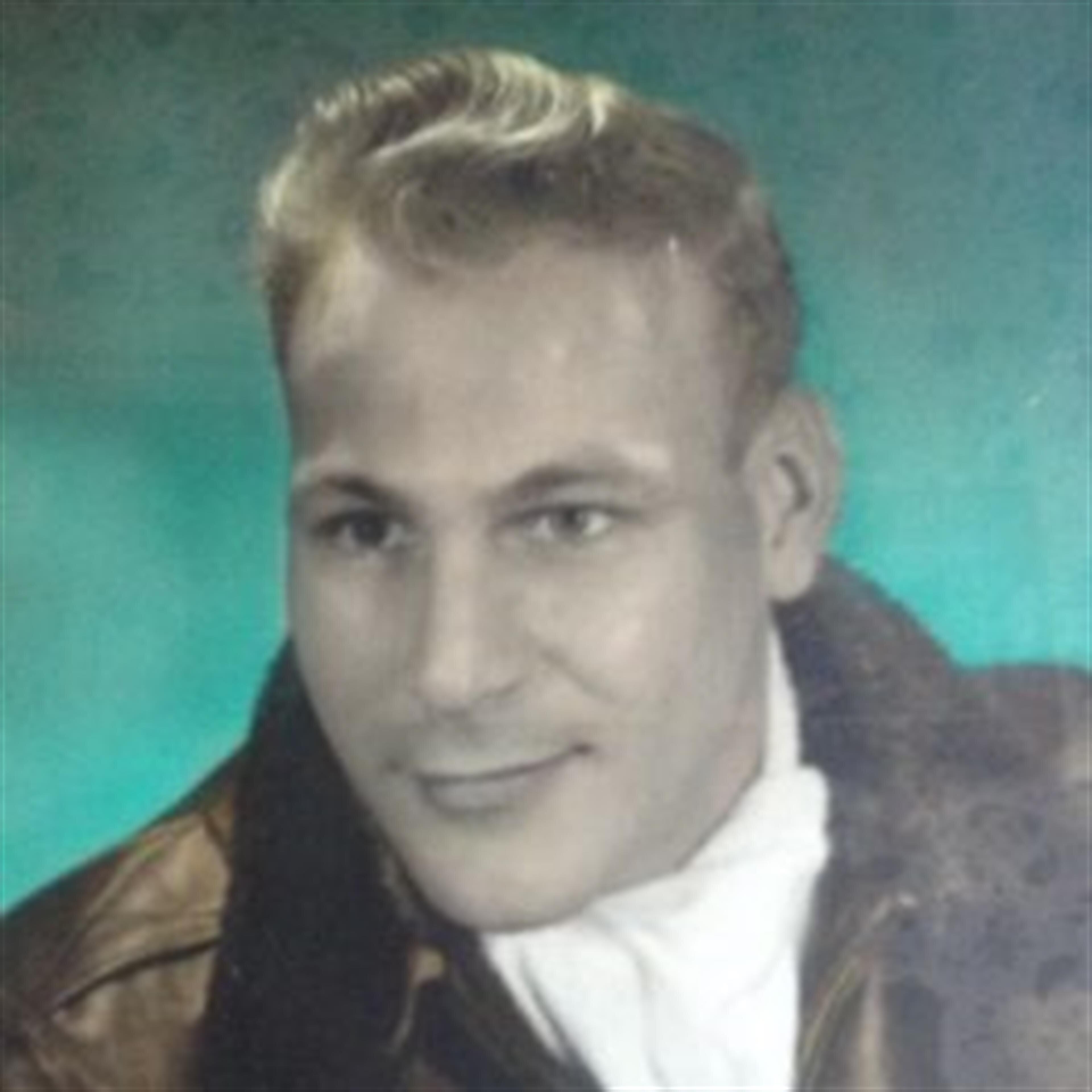 George A. Jackson