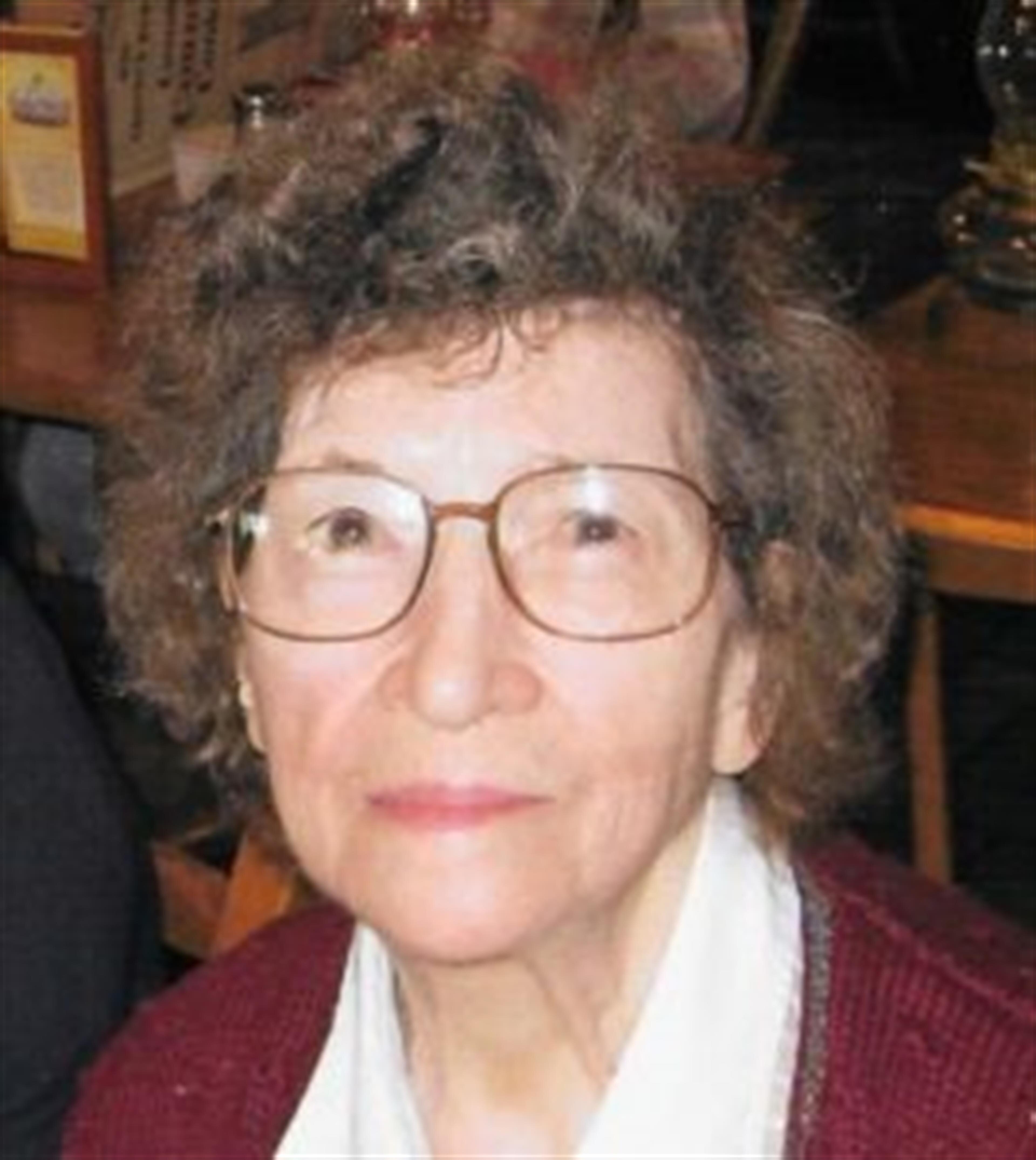 Frances Grear