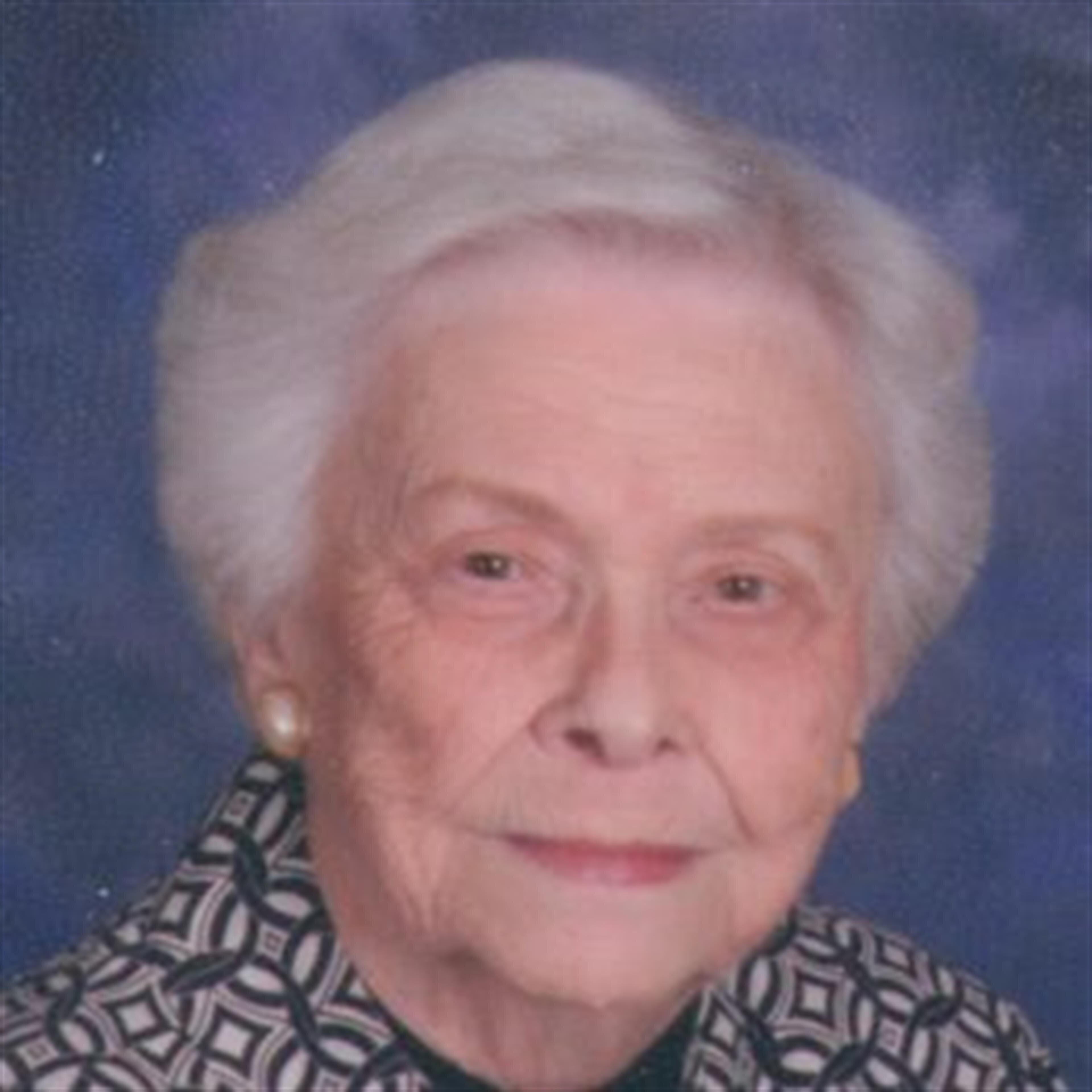 Lottie Hogue