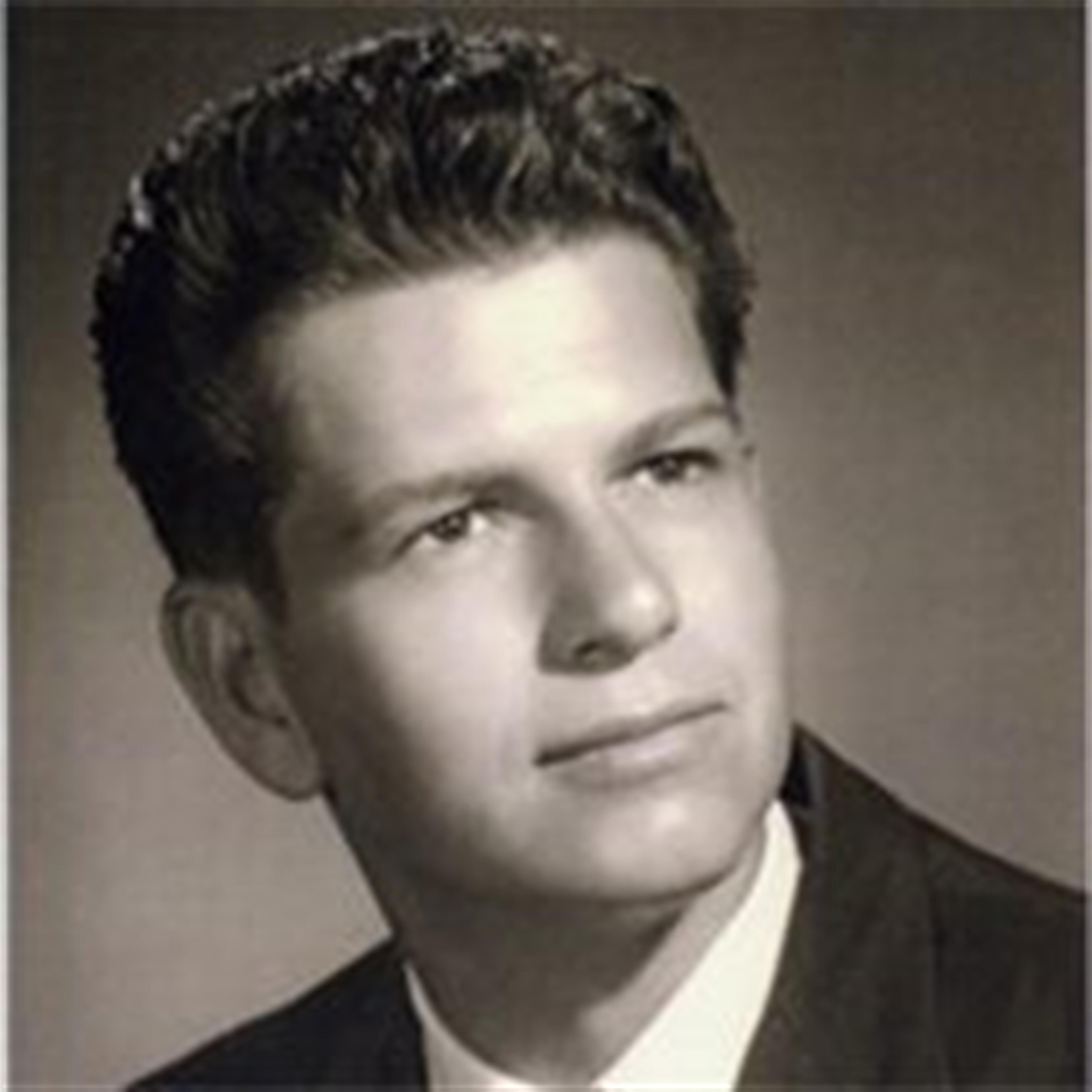 Billy Ray Creswell
