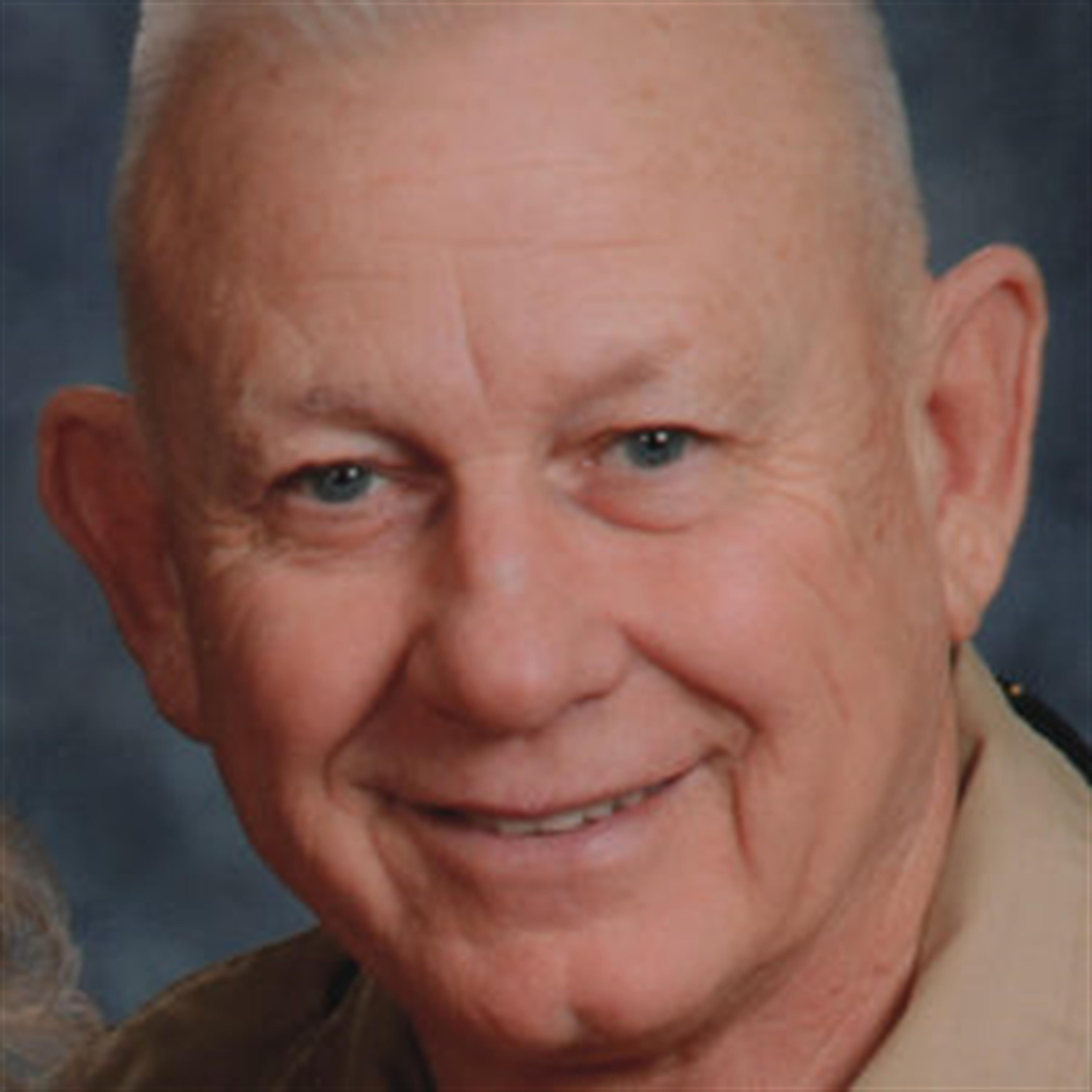 Ollie Eugene "Gene" Bradberry