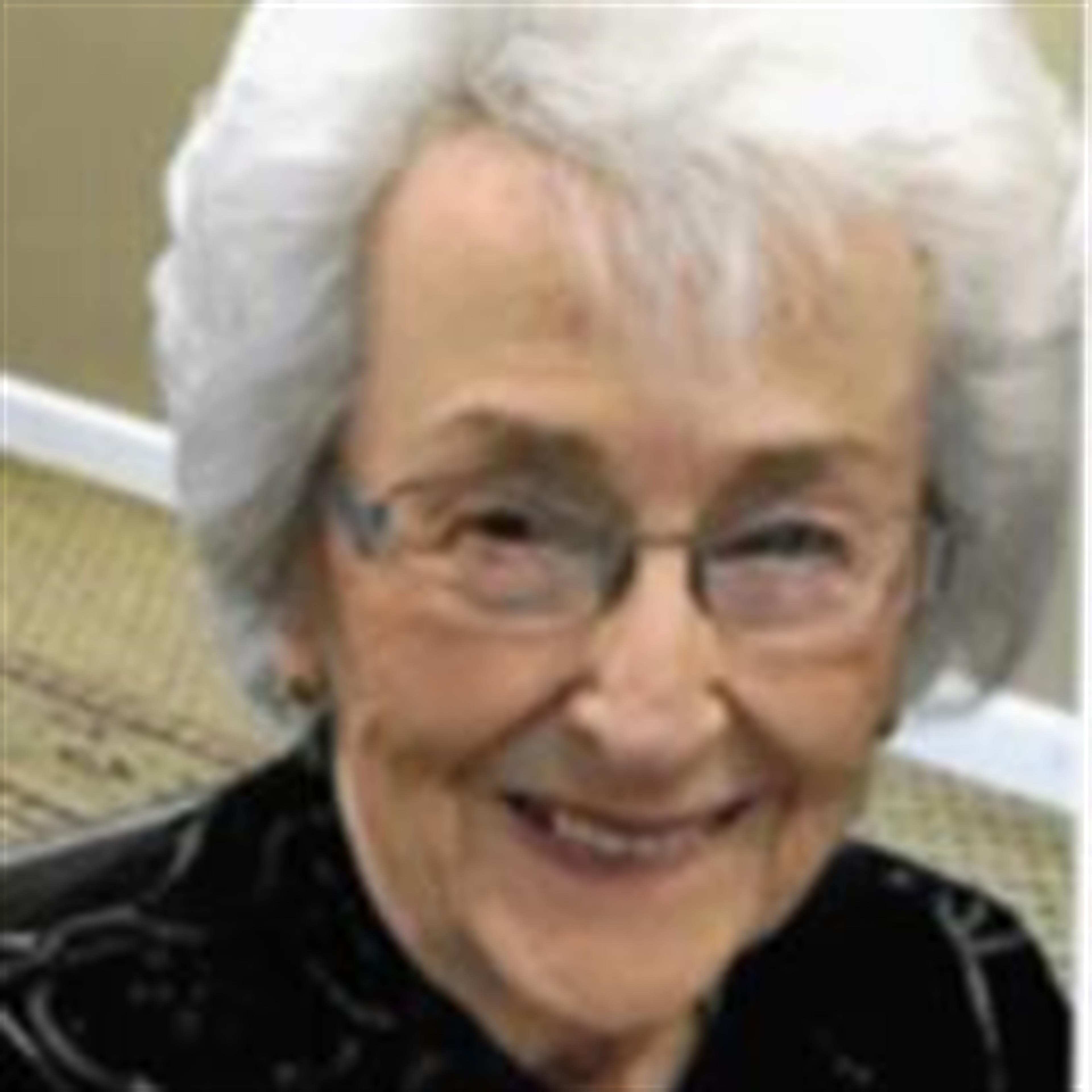 Aspasia "Pat" Bacopulos Cooper