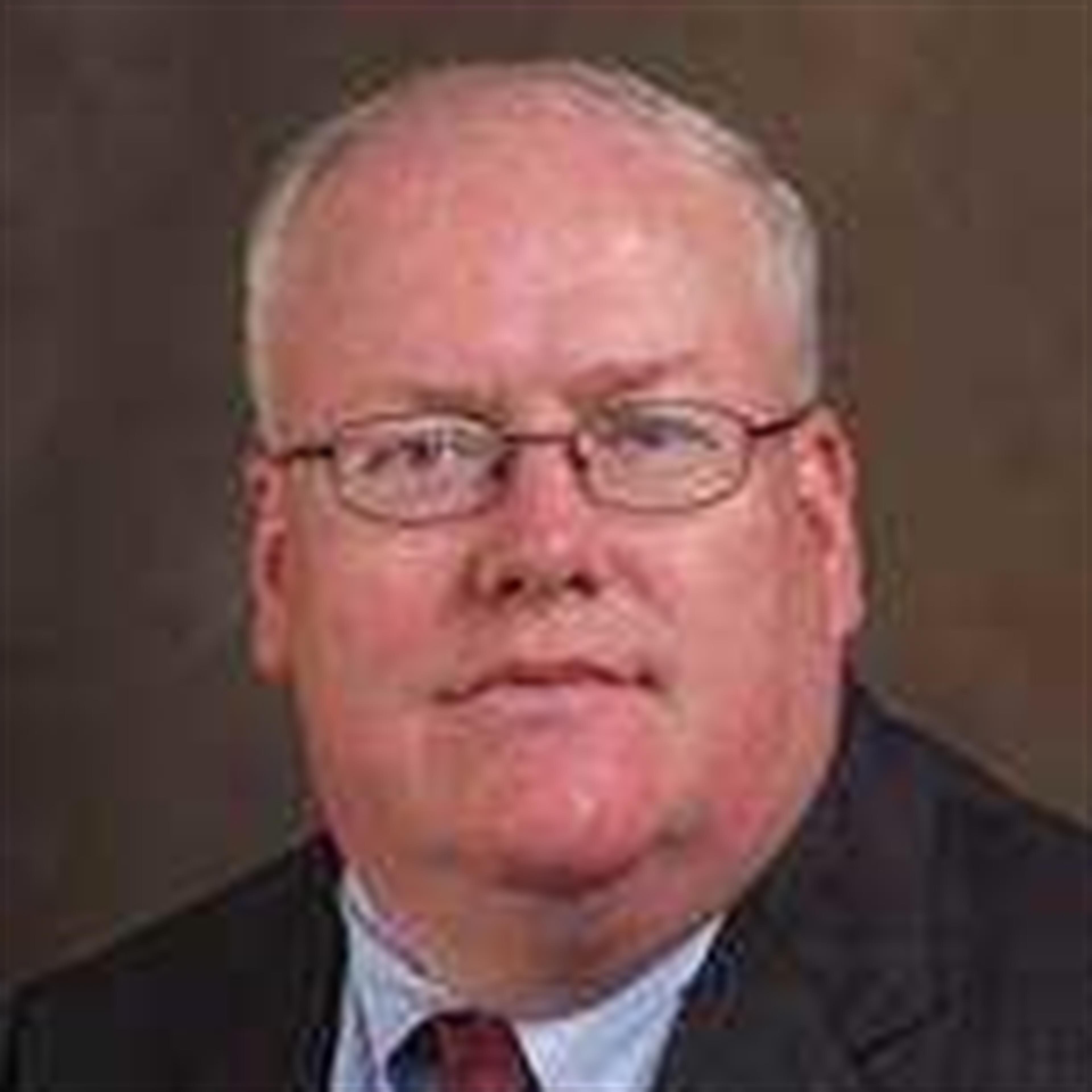 Bruce  W. Cannon