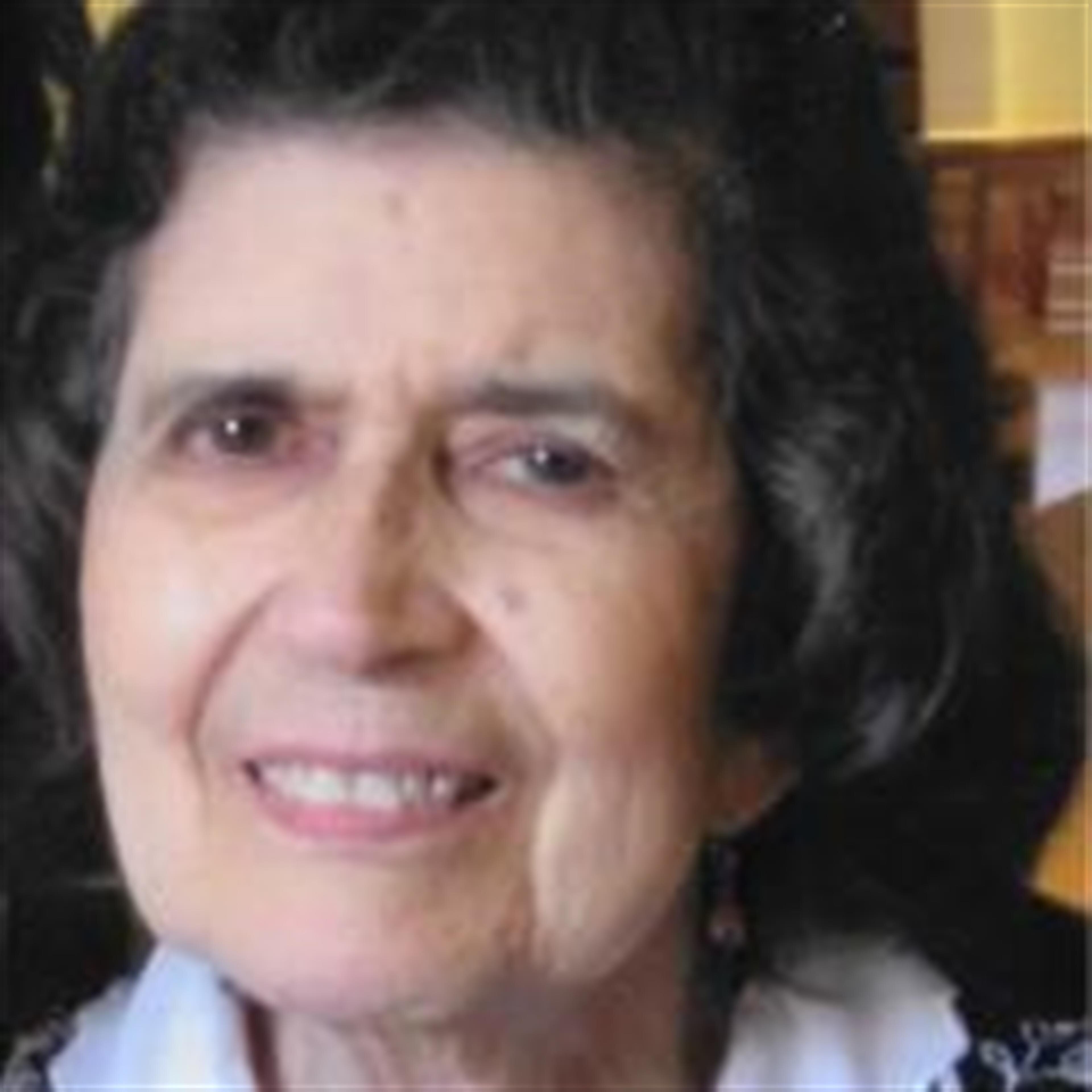 Maria  Teresa Brooks