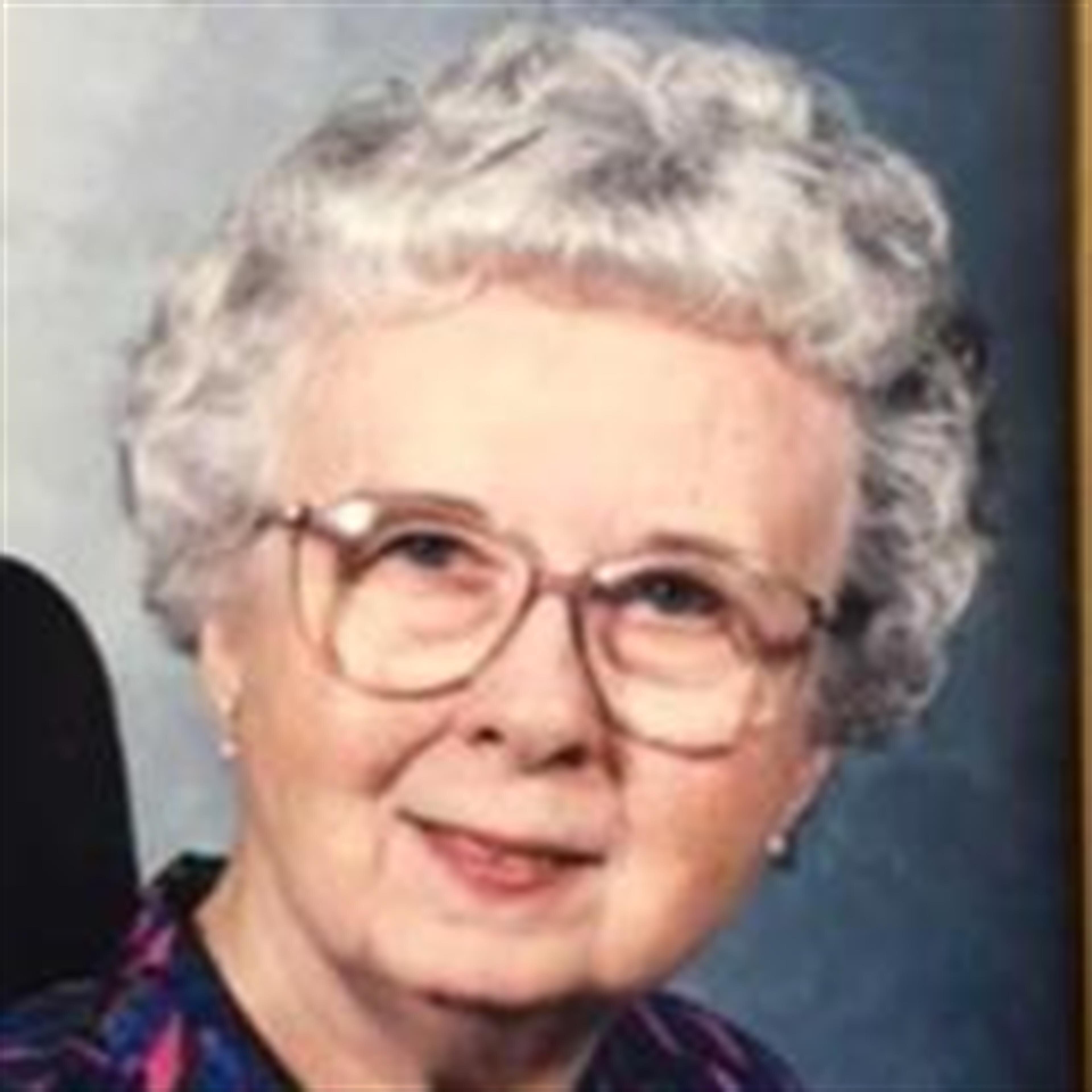 Sybil Woodbury