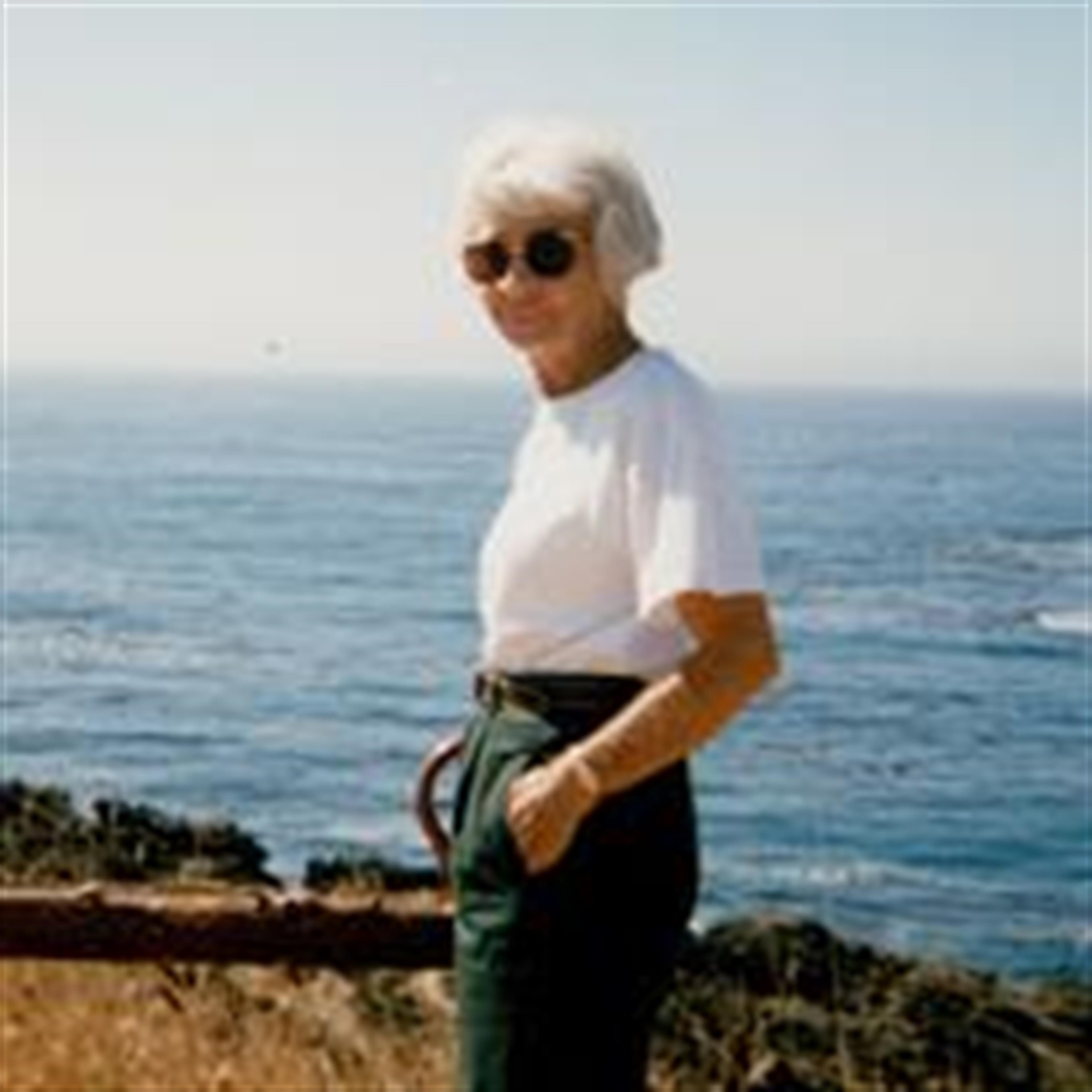 Betty Jane Fox Eaheart
