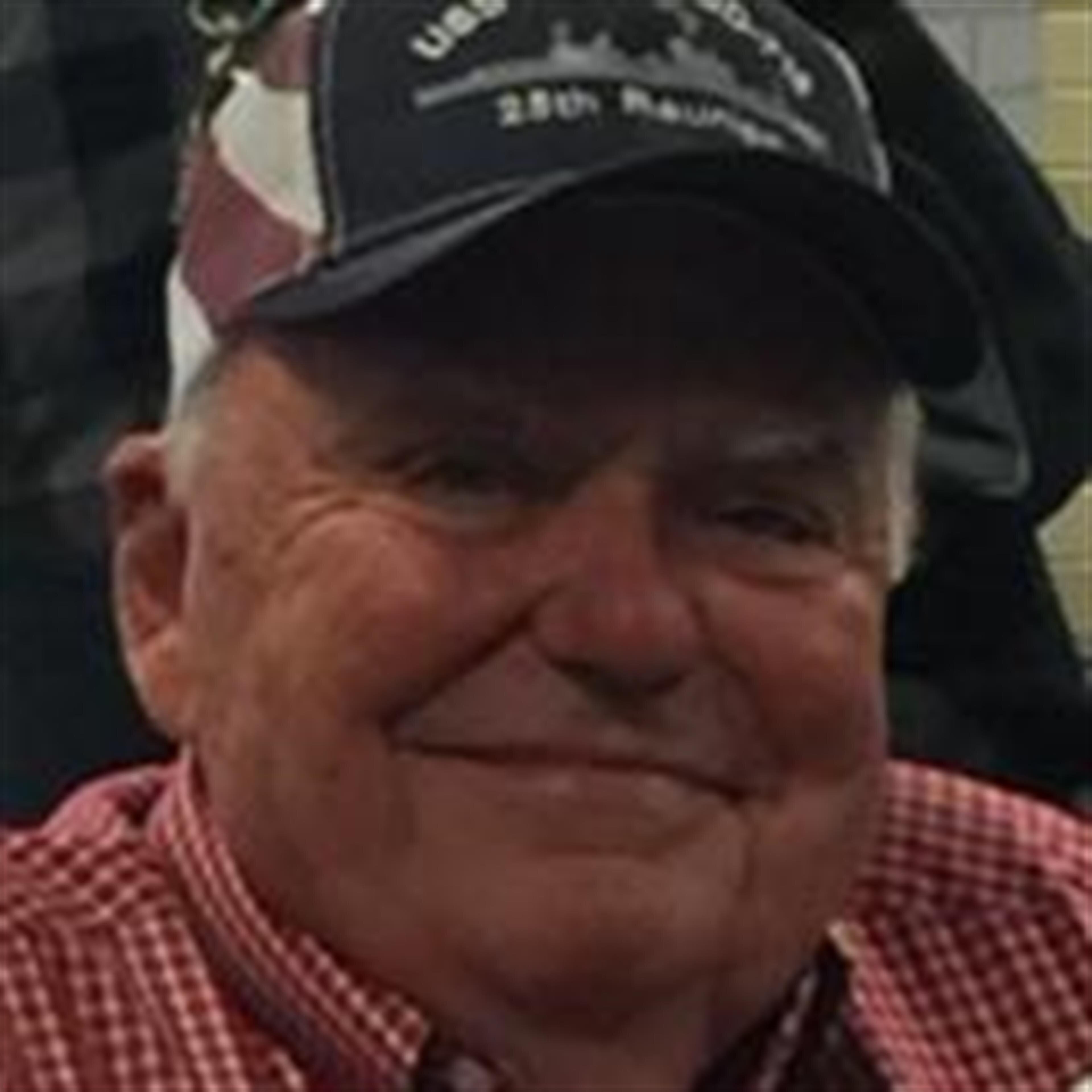 William  Henry  Roop, Sr.
