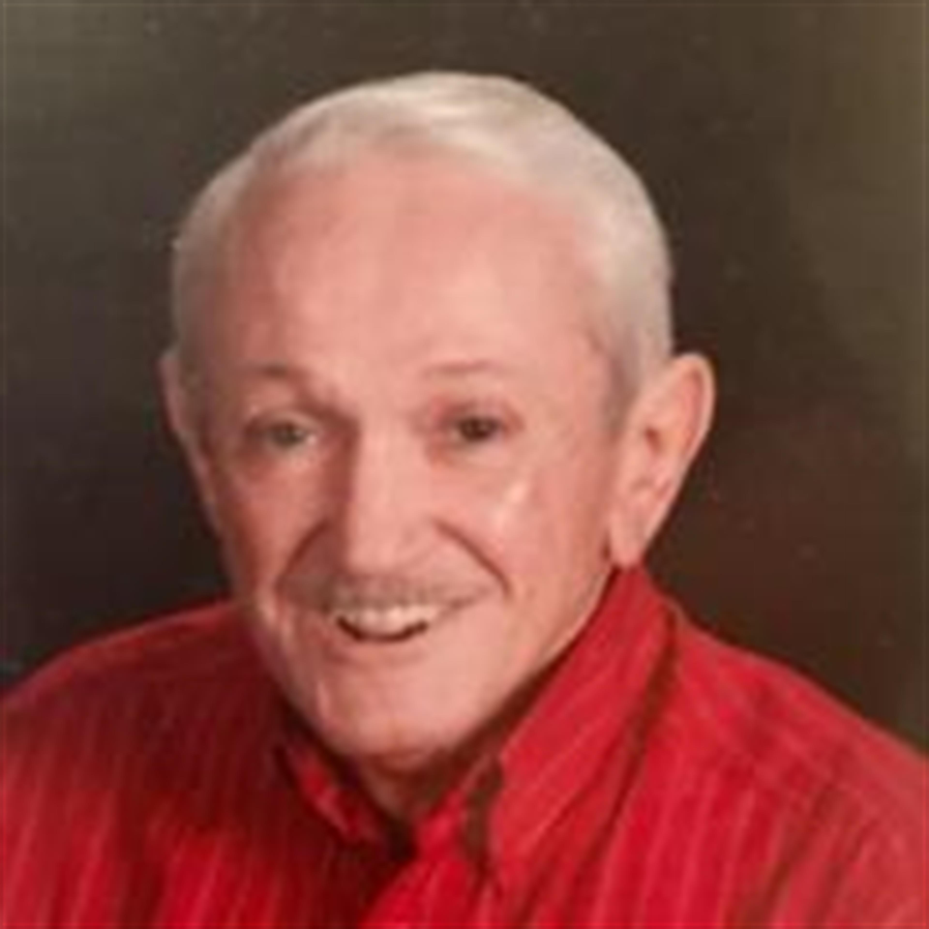 Lawrence  Edward Davis