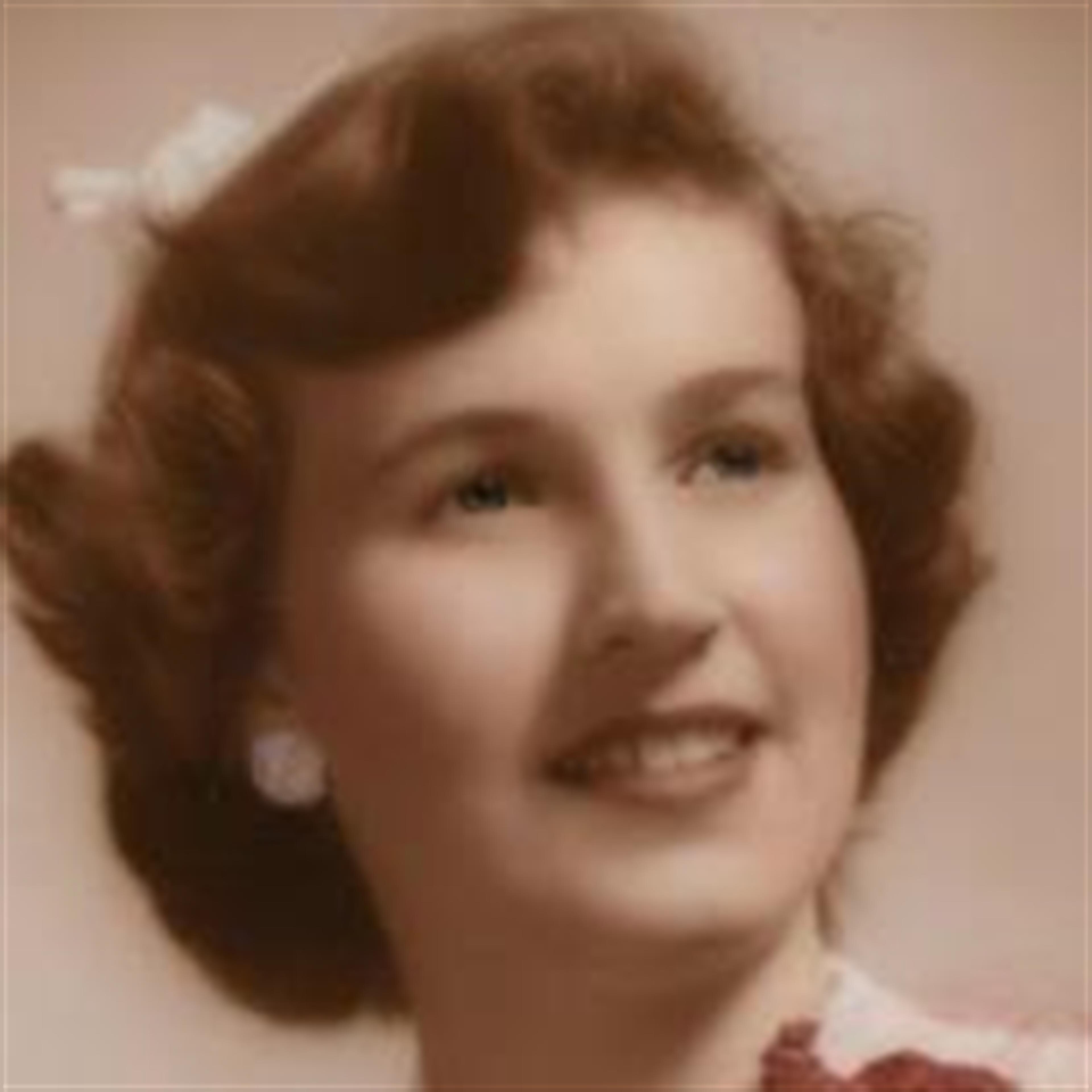 Barbara Anne Lumpkin