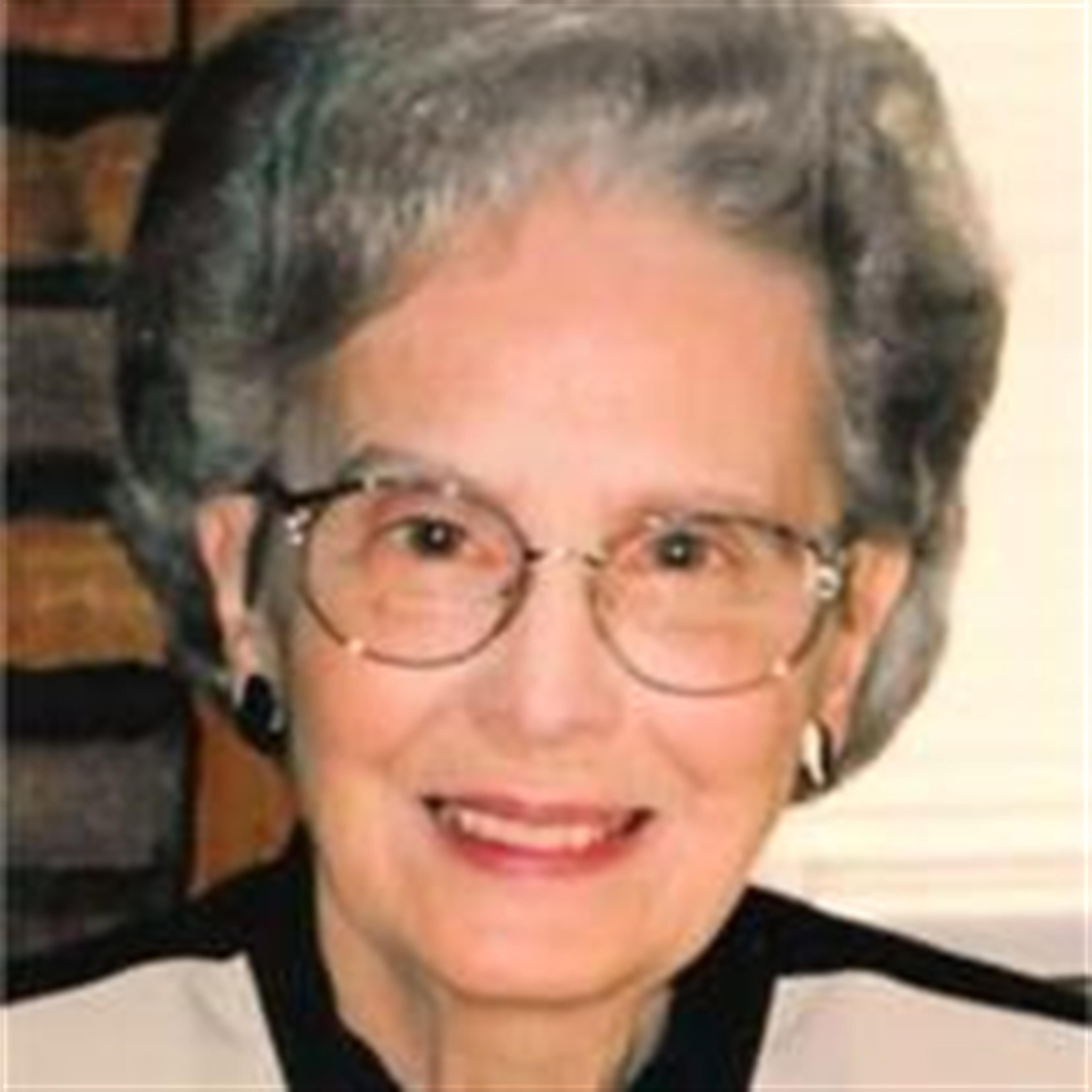Natalie R. Johnson