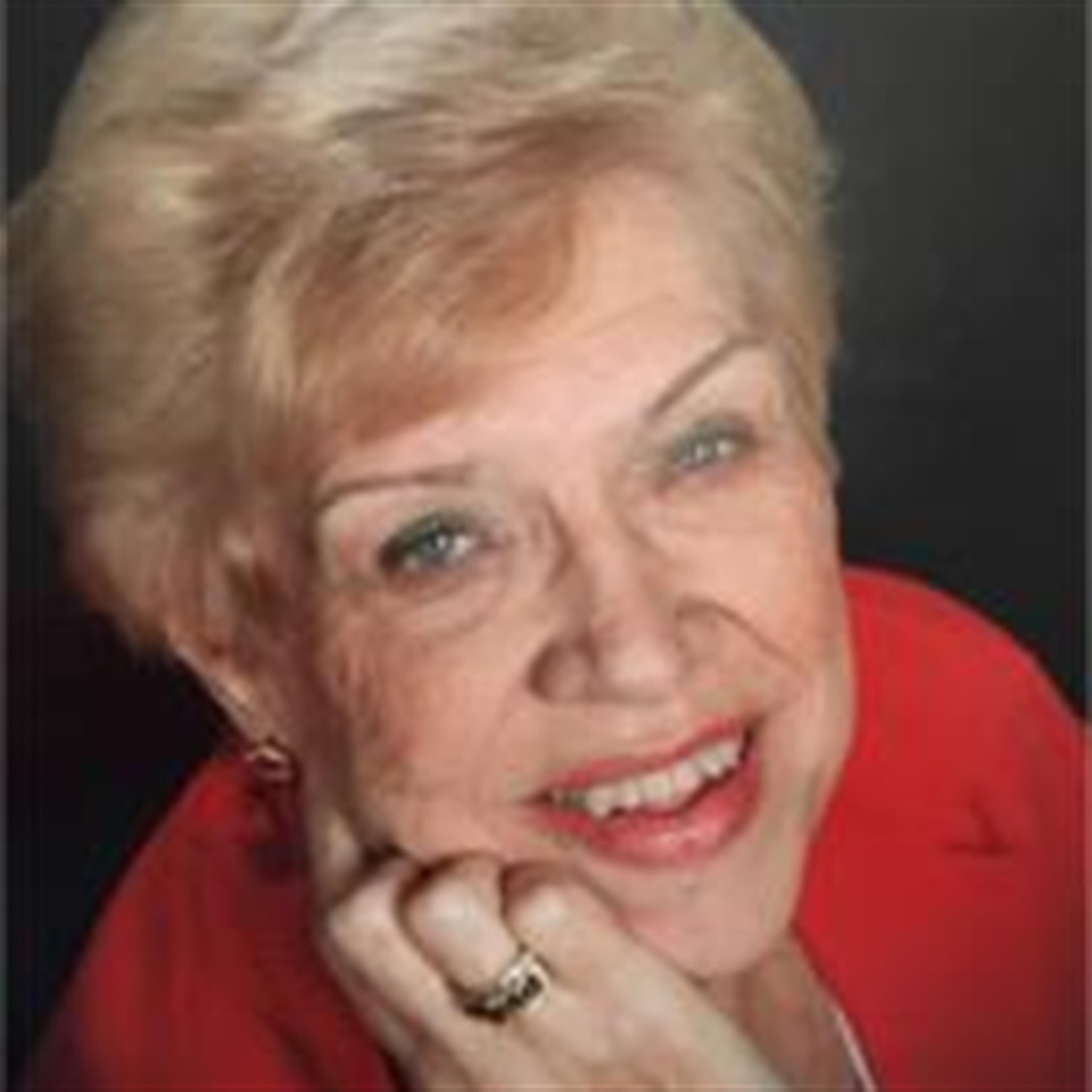 Barbara  "June" Knight Lane