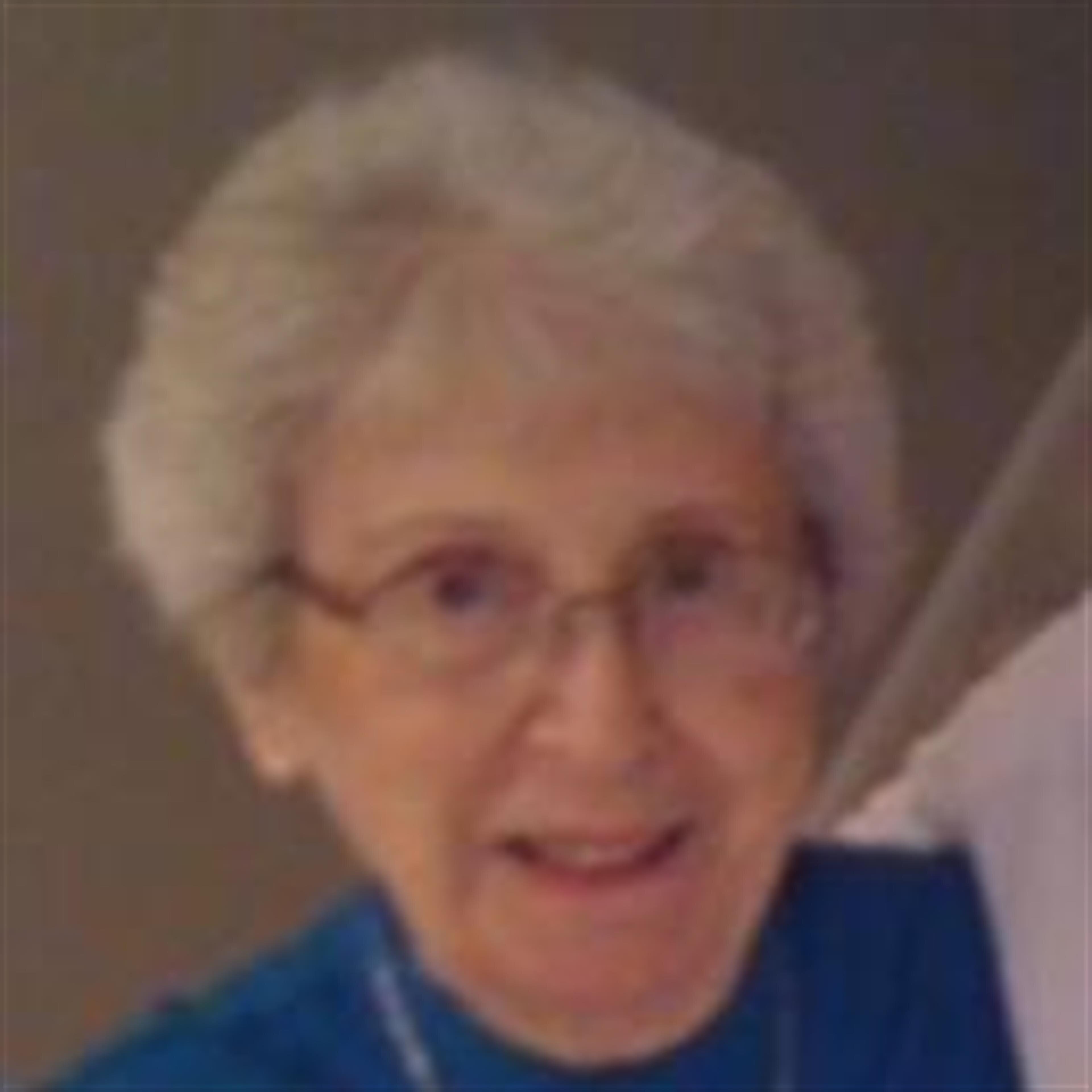 Ruth P. Murphy