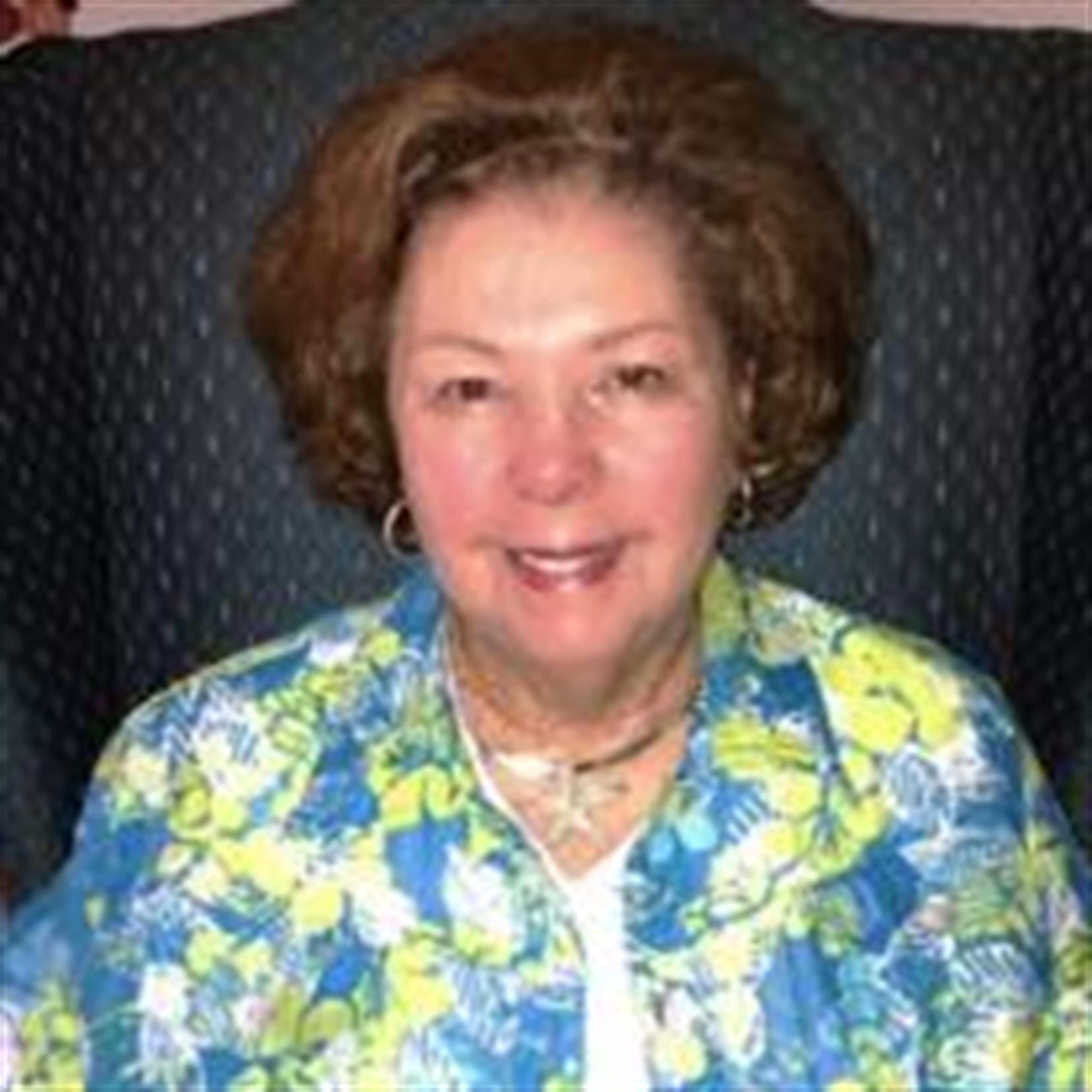 Carol  Ann Moreland