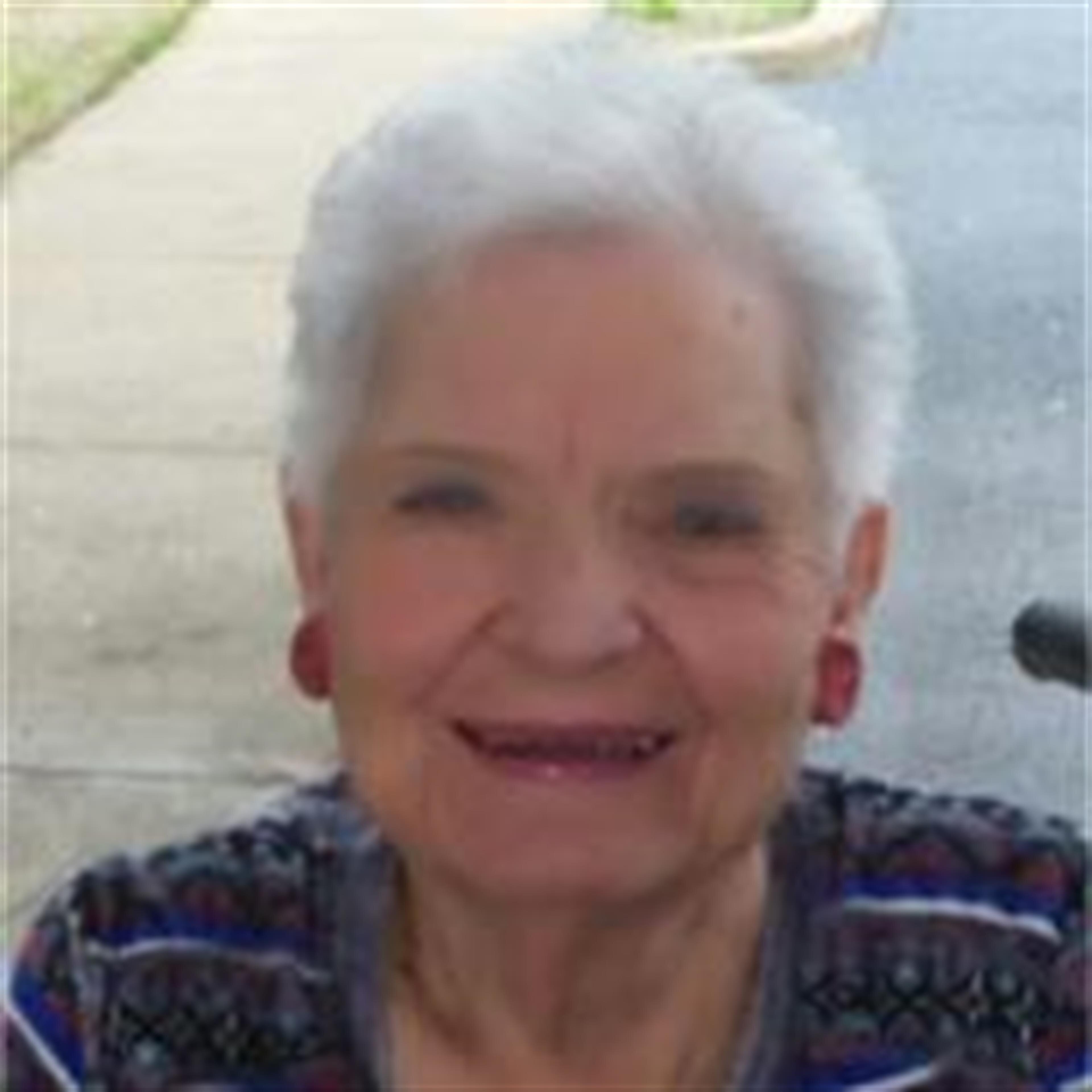 Jean  Ferrell Roberts