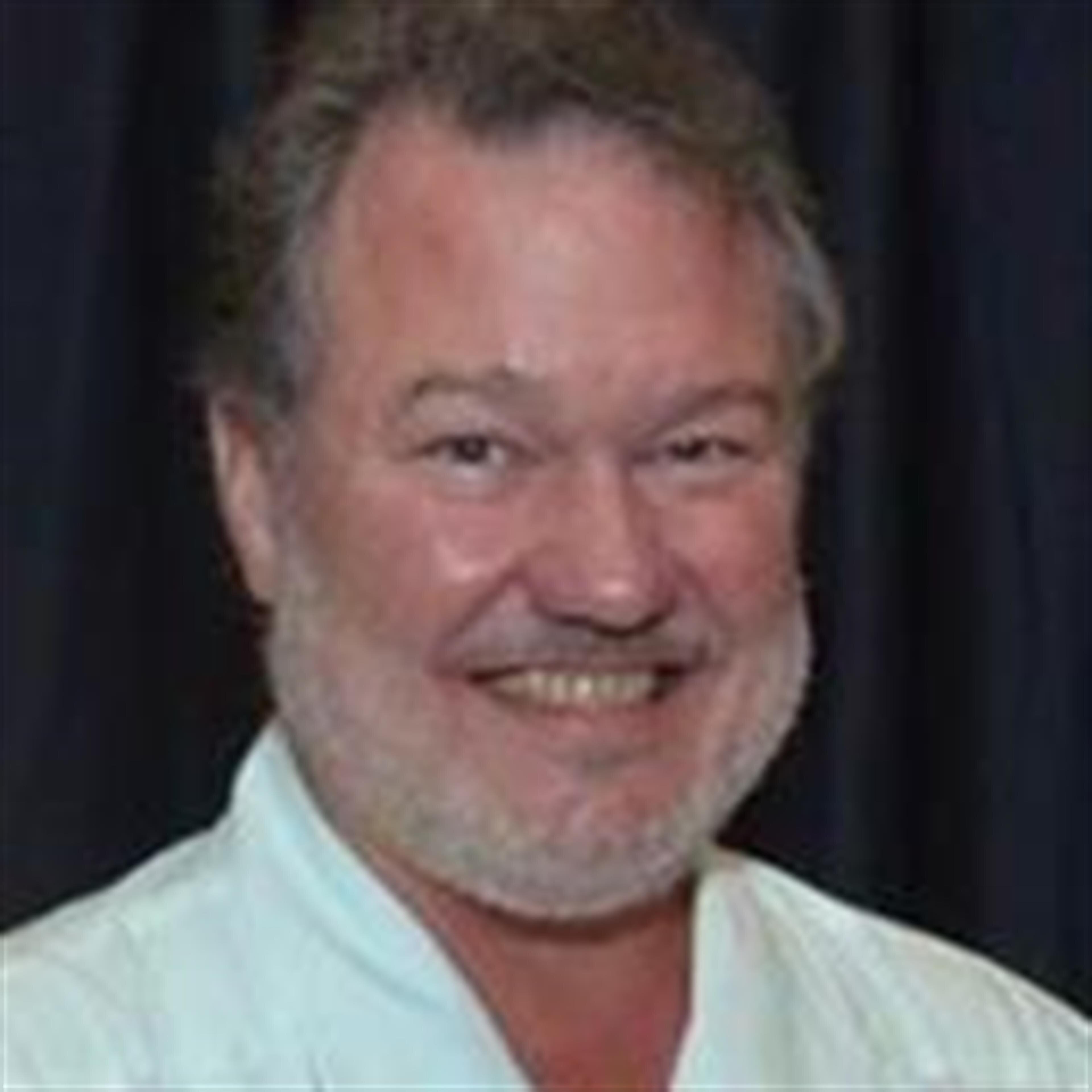 Tim  Bolding