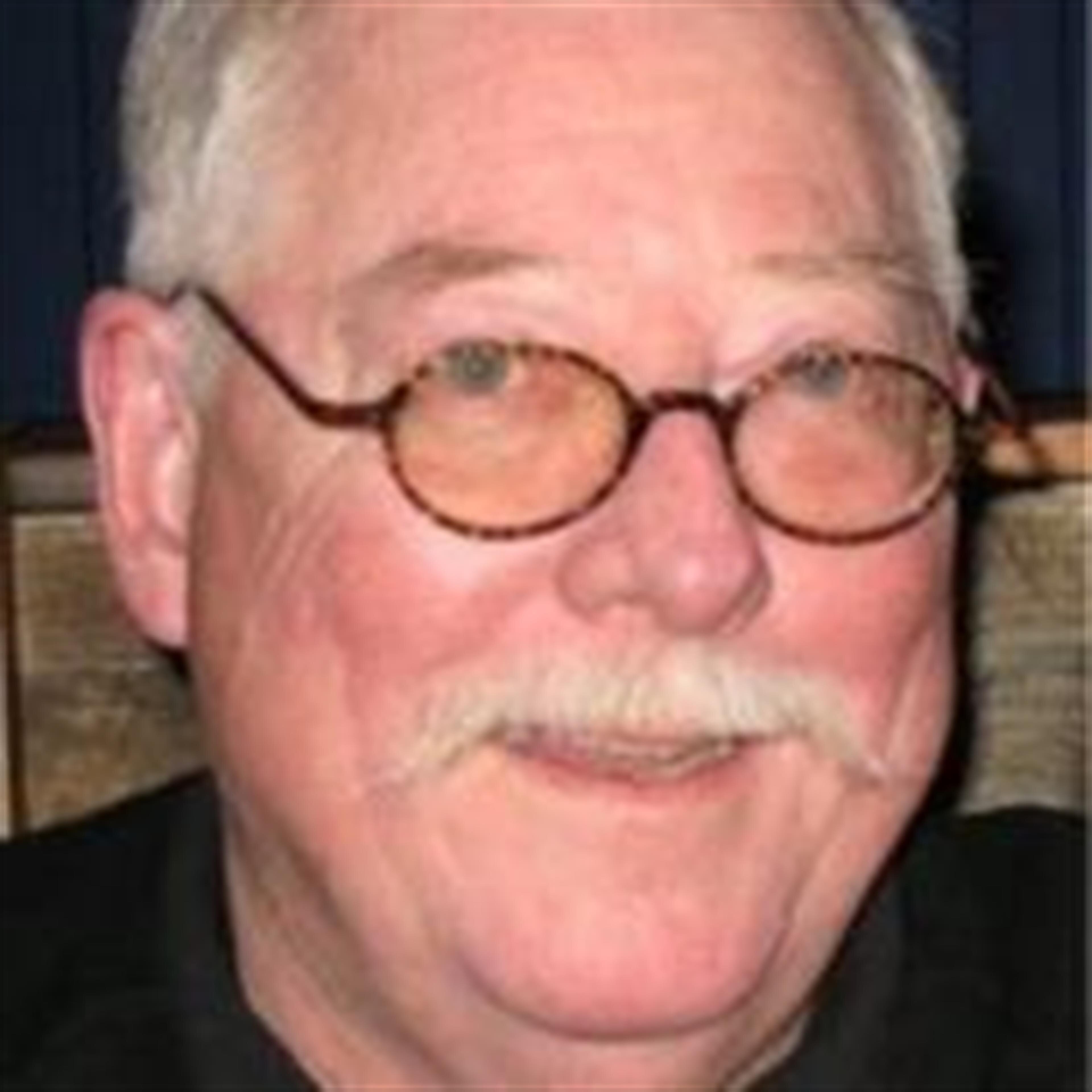 Earl Eugene "Gene" Pearson