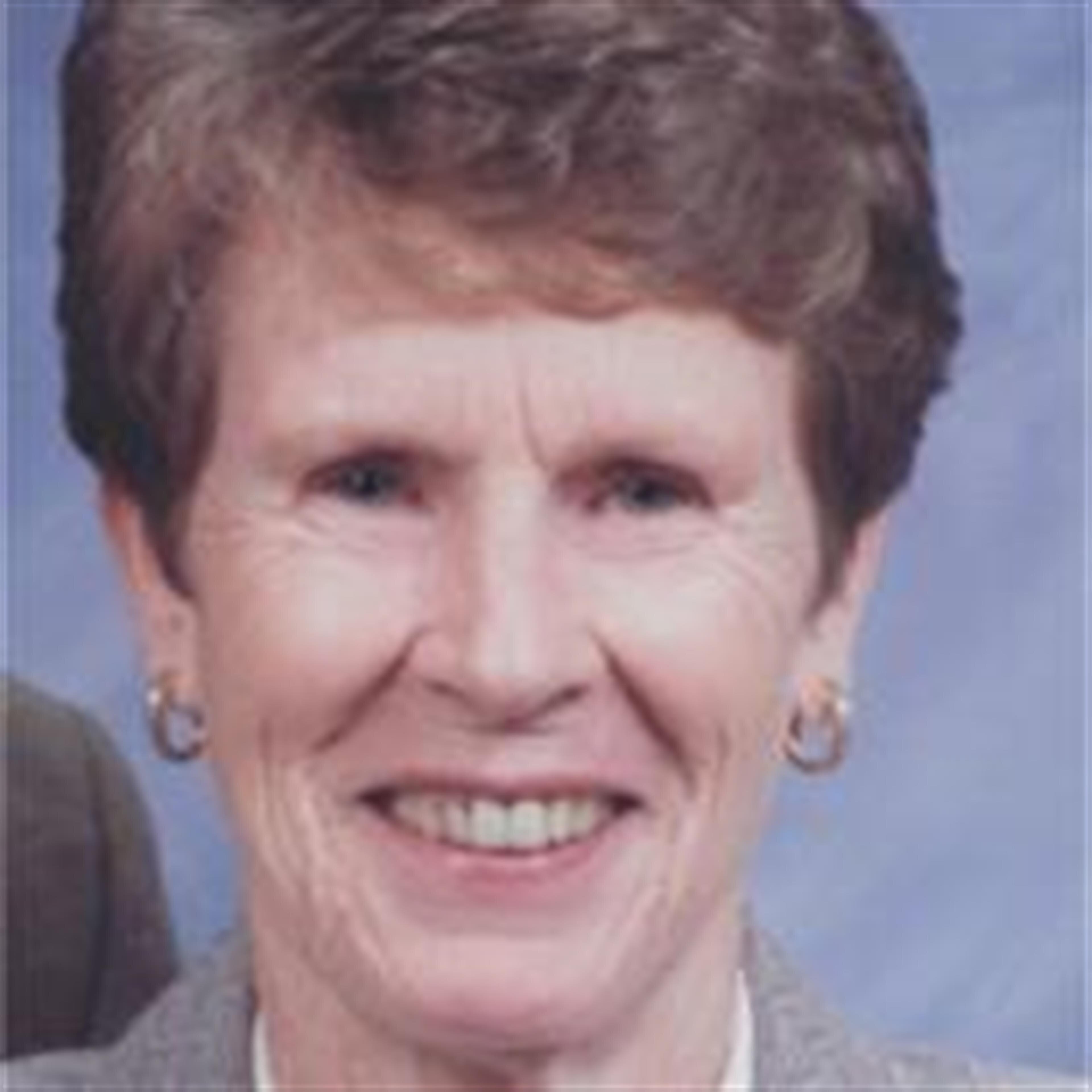 Betty  Jean Stewart