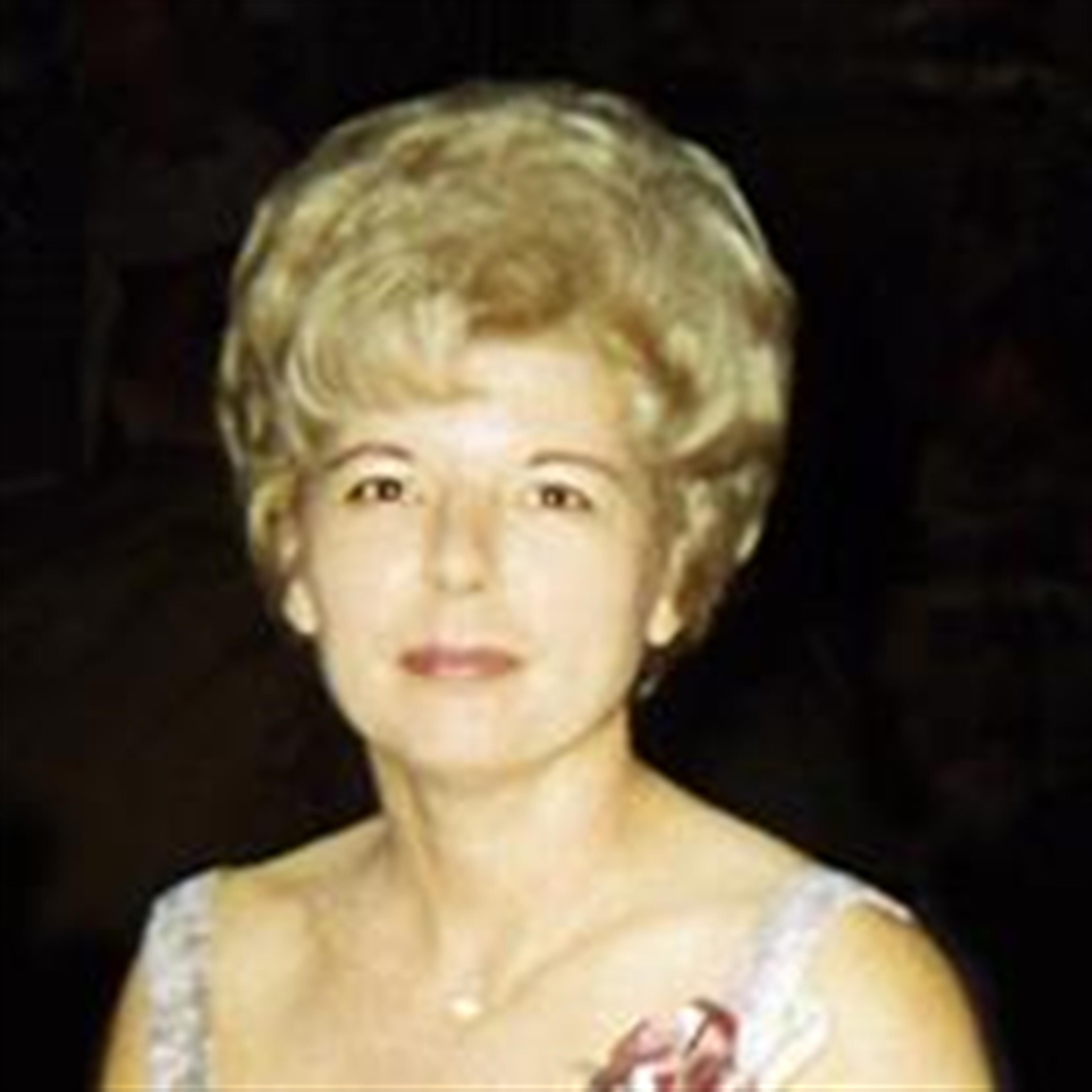 Jacqueline Taylor McClendon Merritt