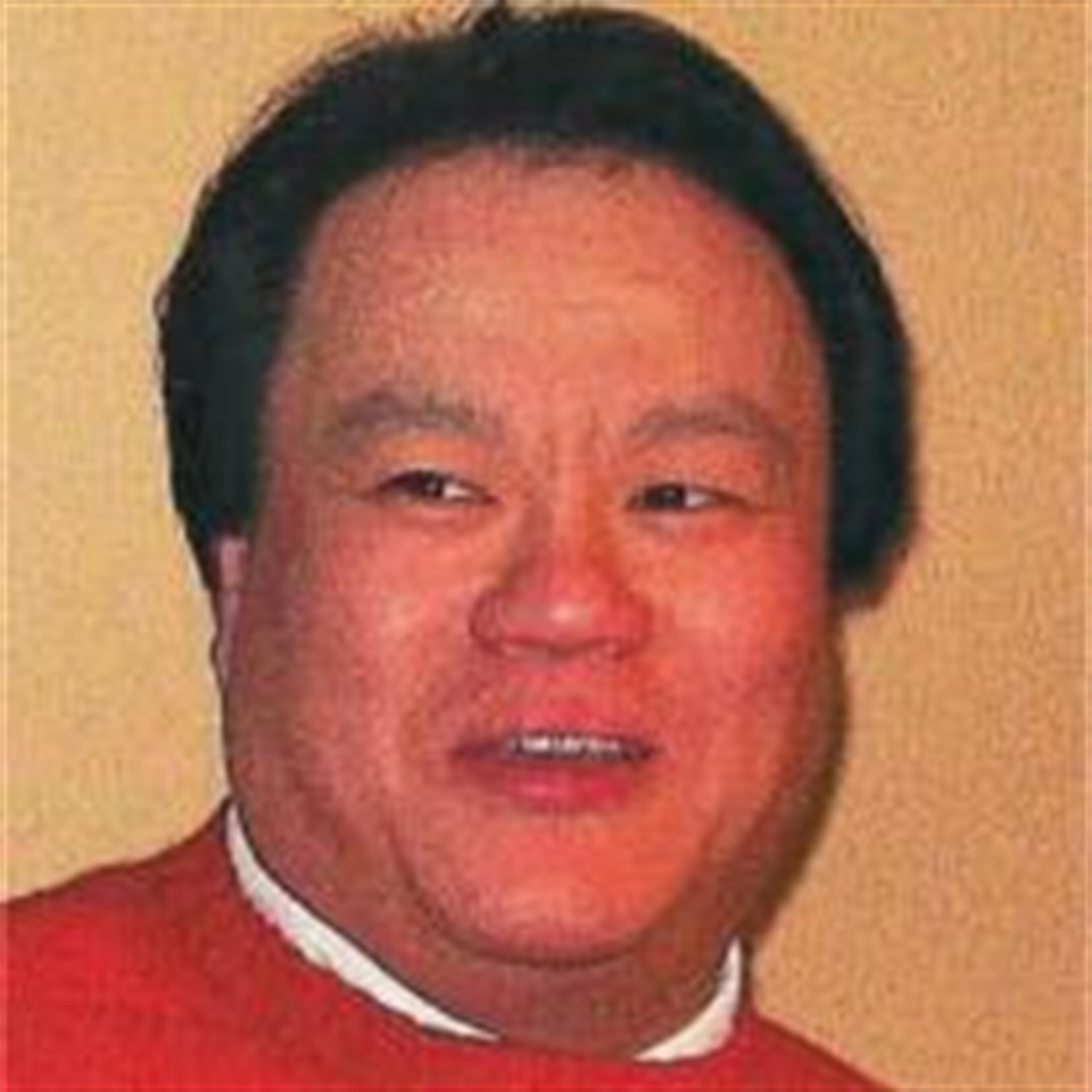 David  H. Wong
