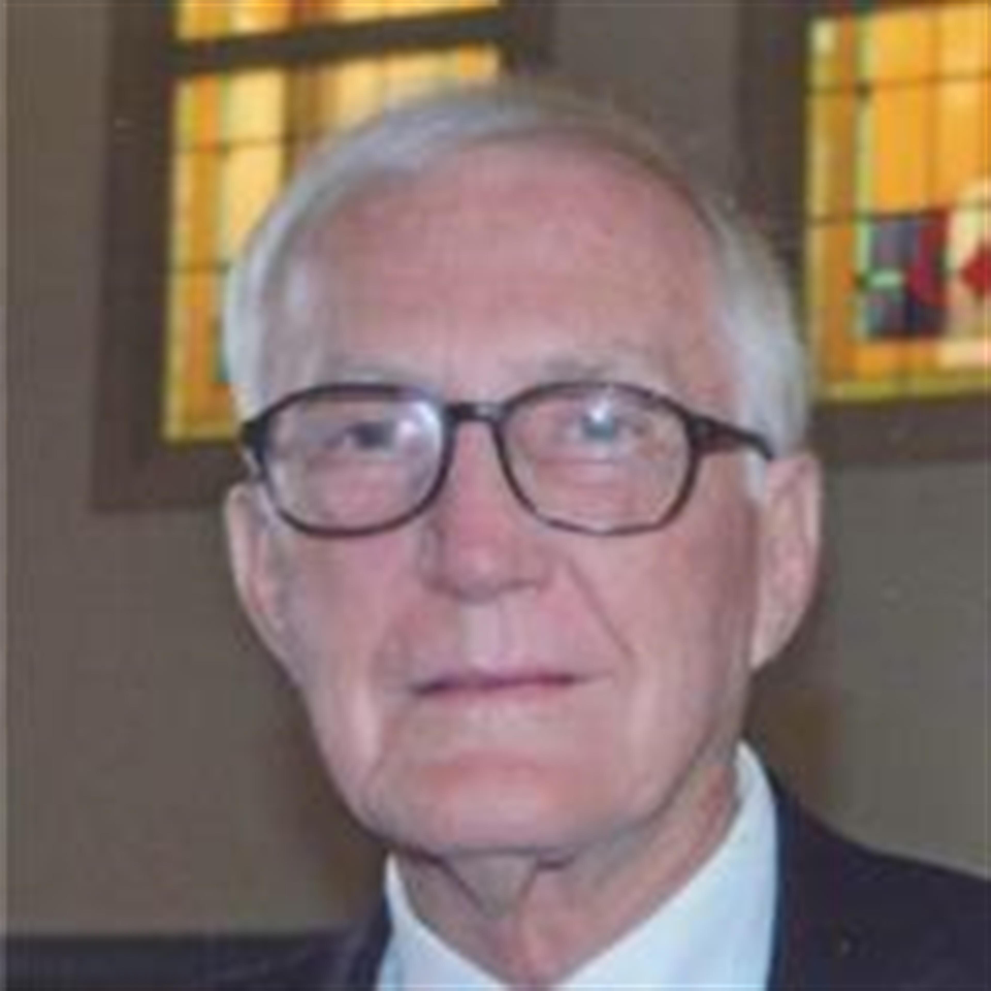 Charles  Gray