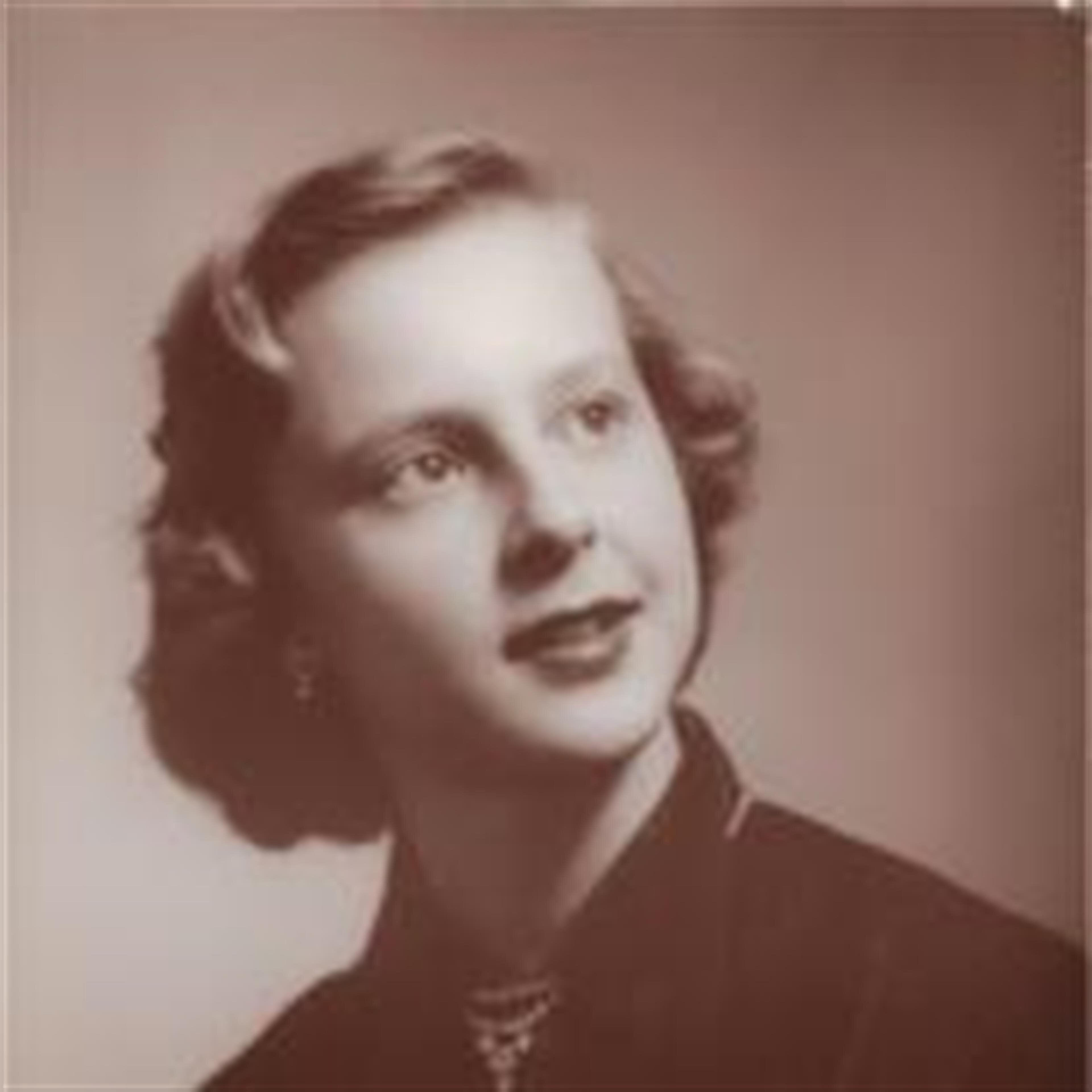 Mary Alice Newman