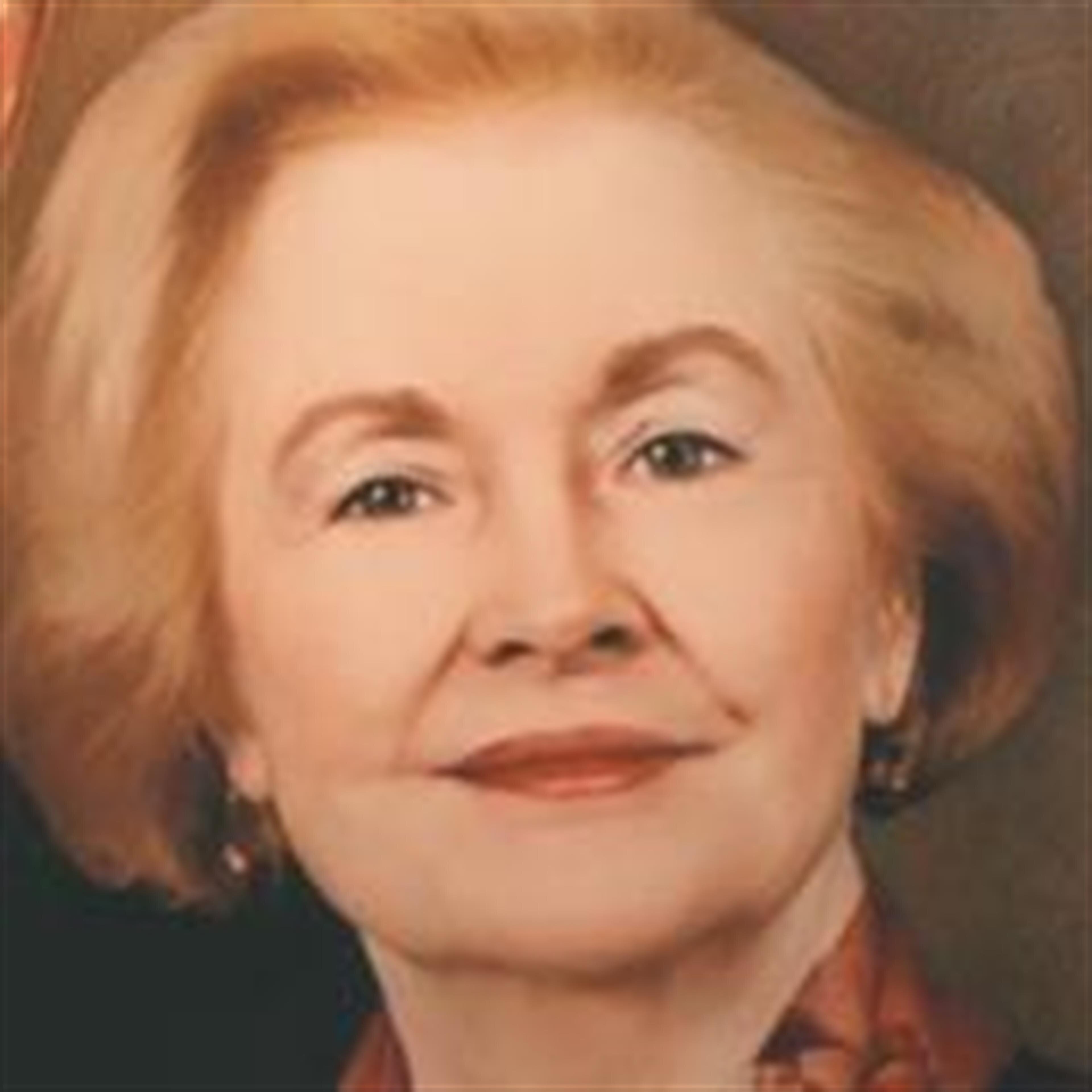Myrtle R. Davis