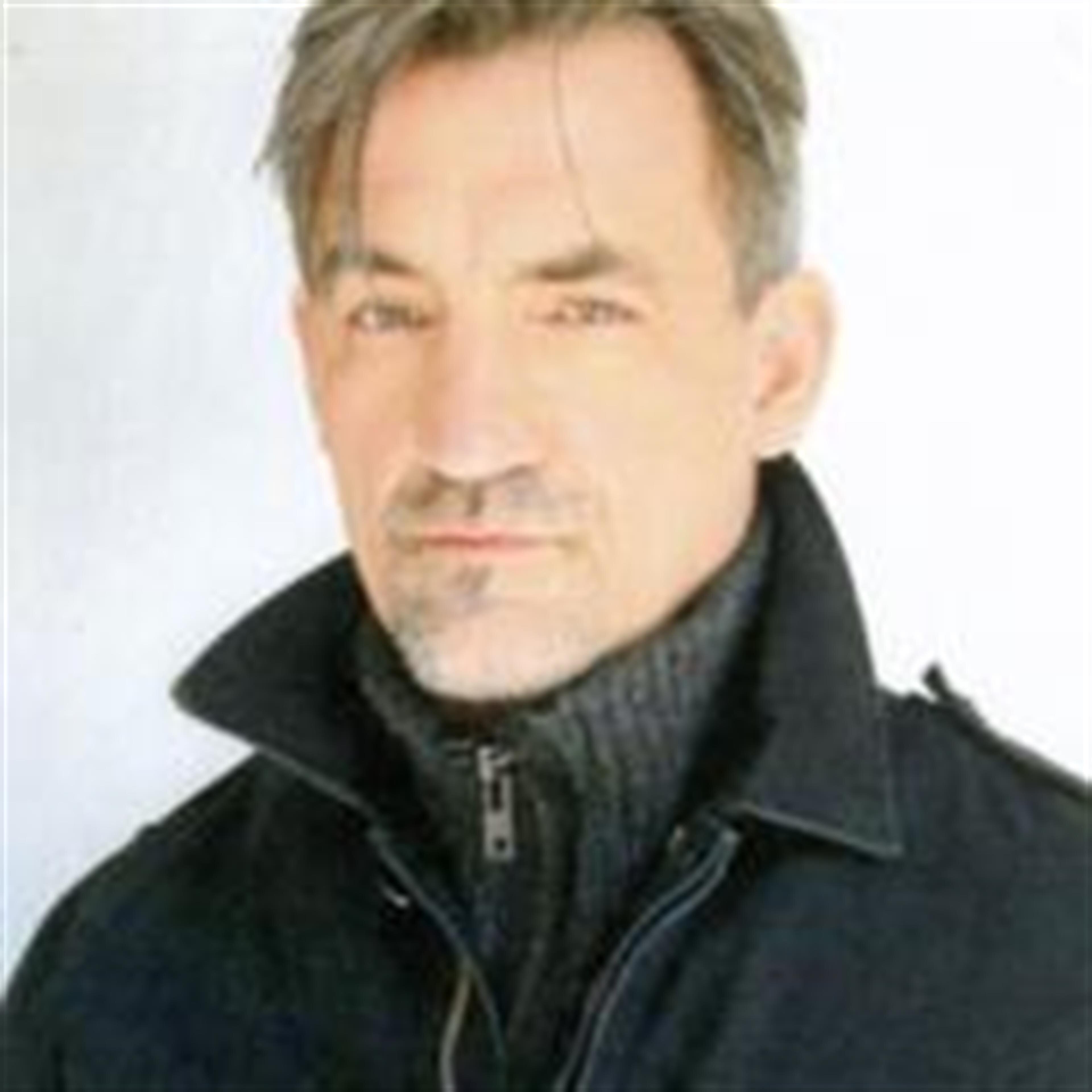 James  Walker Benton