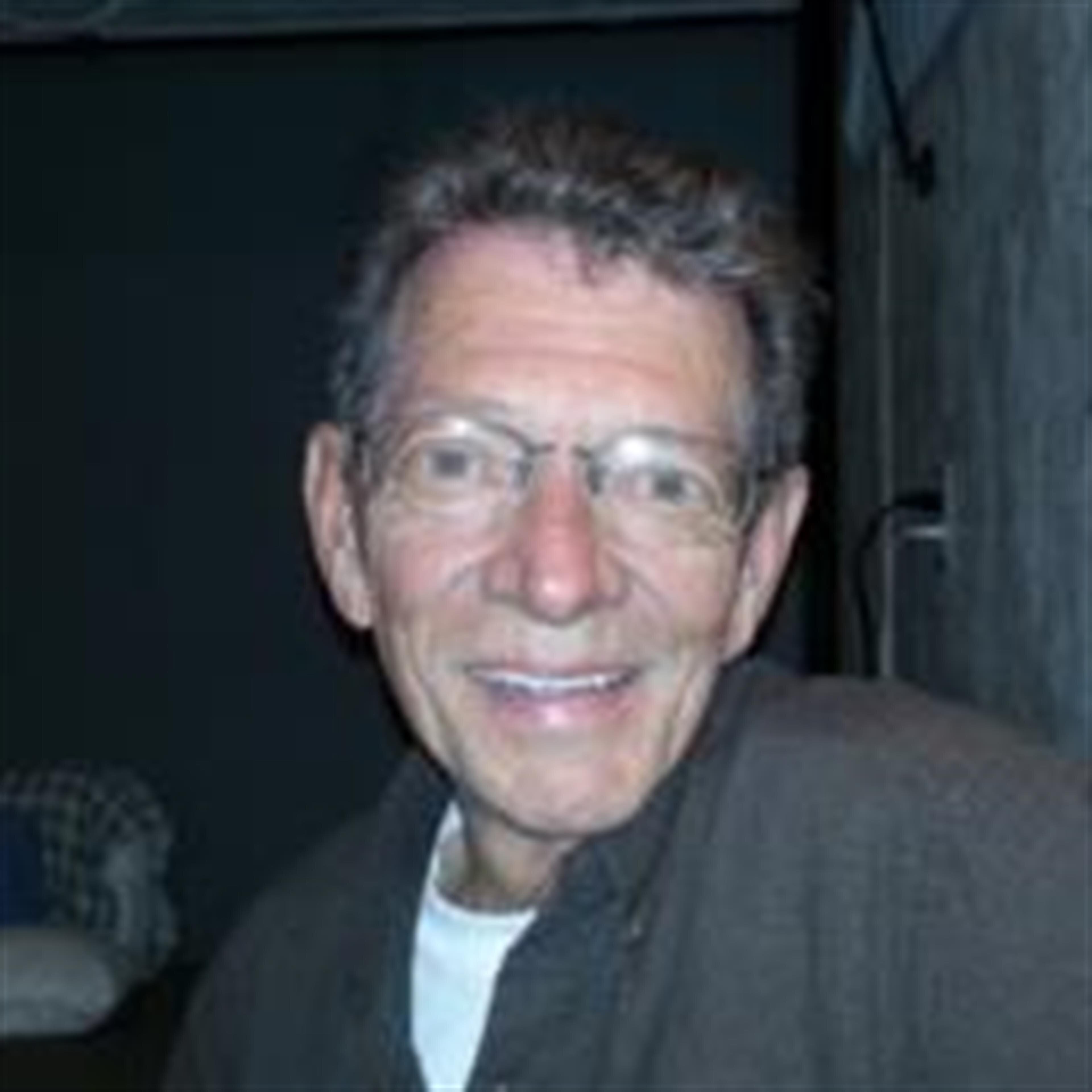 Mark Gelske