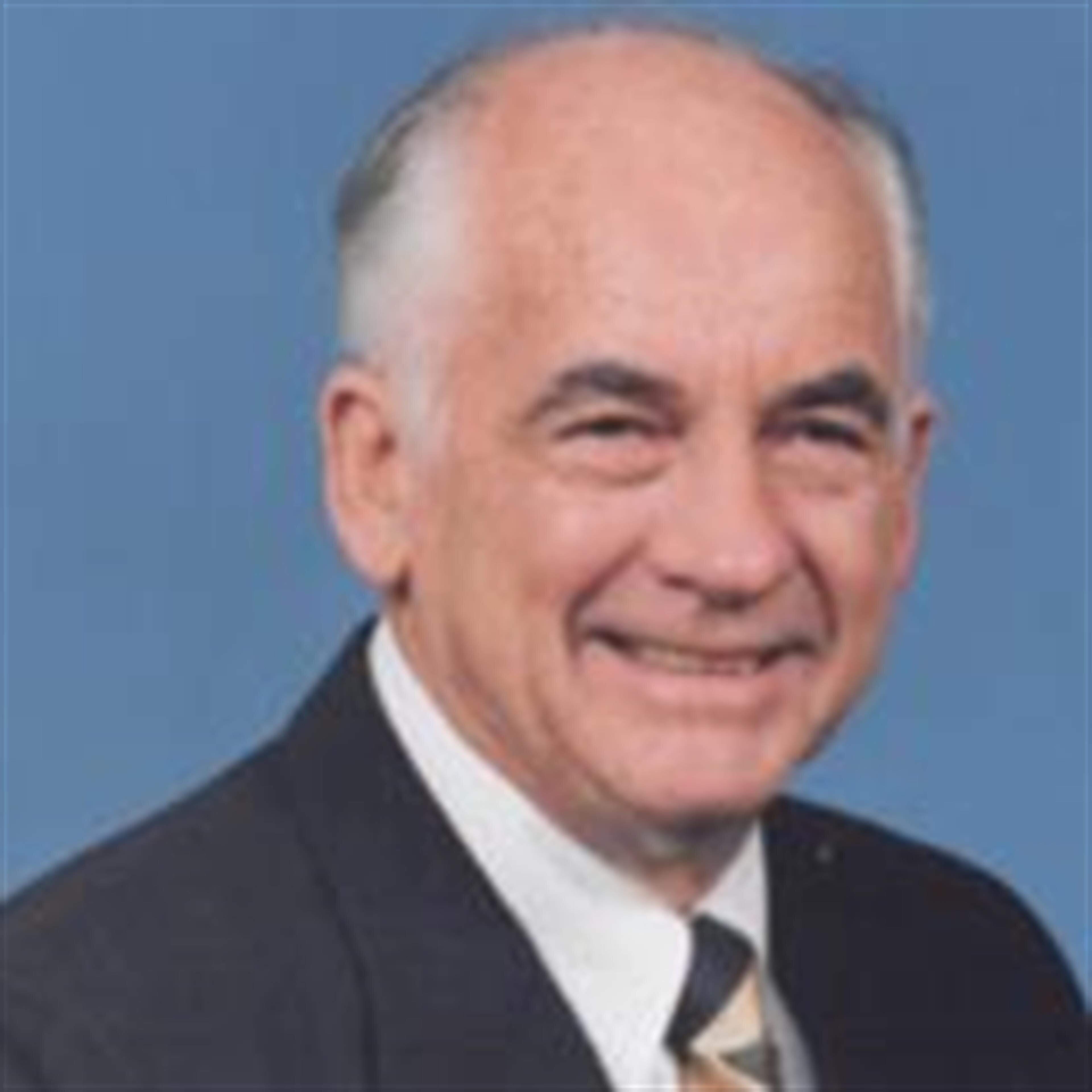 John D. Baker