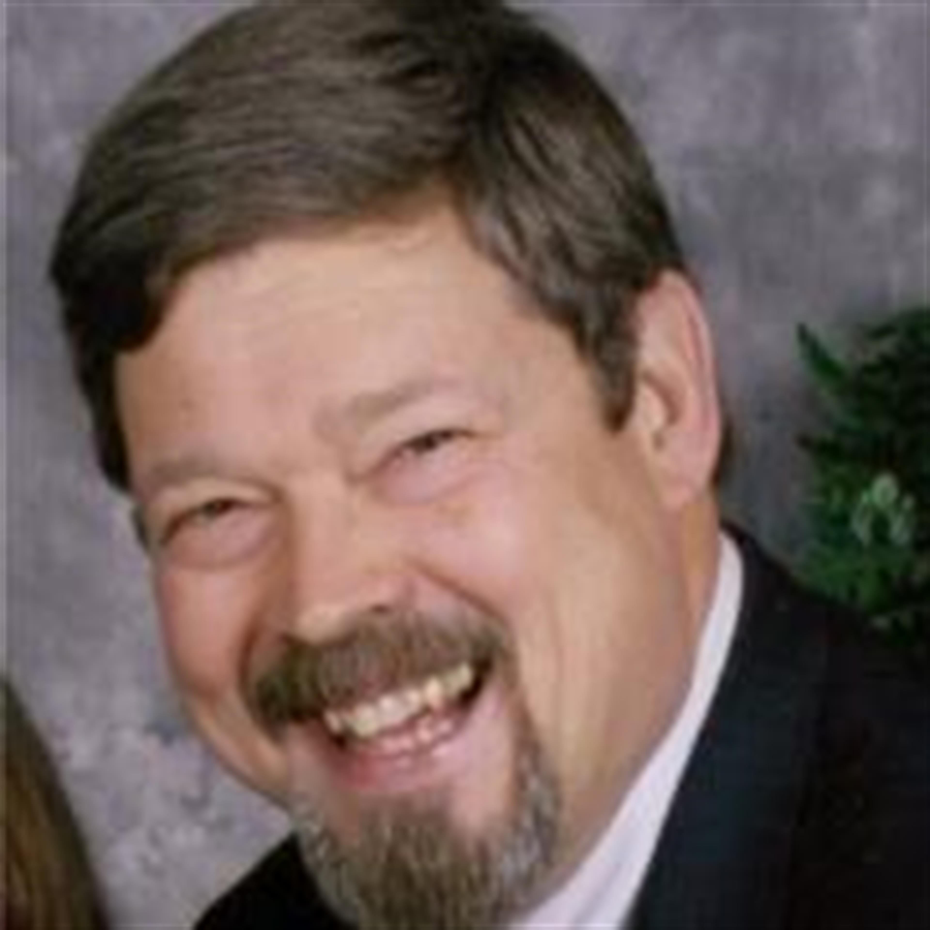Albert "Gary" Hulett