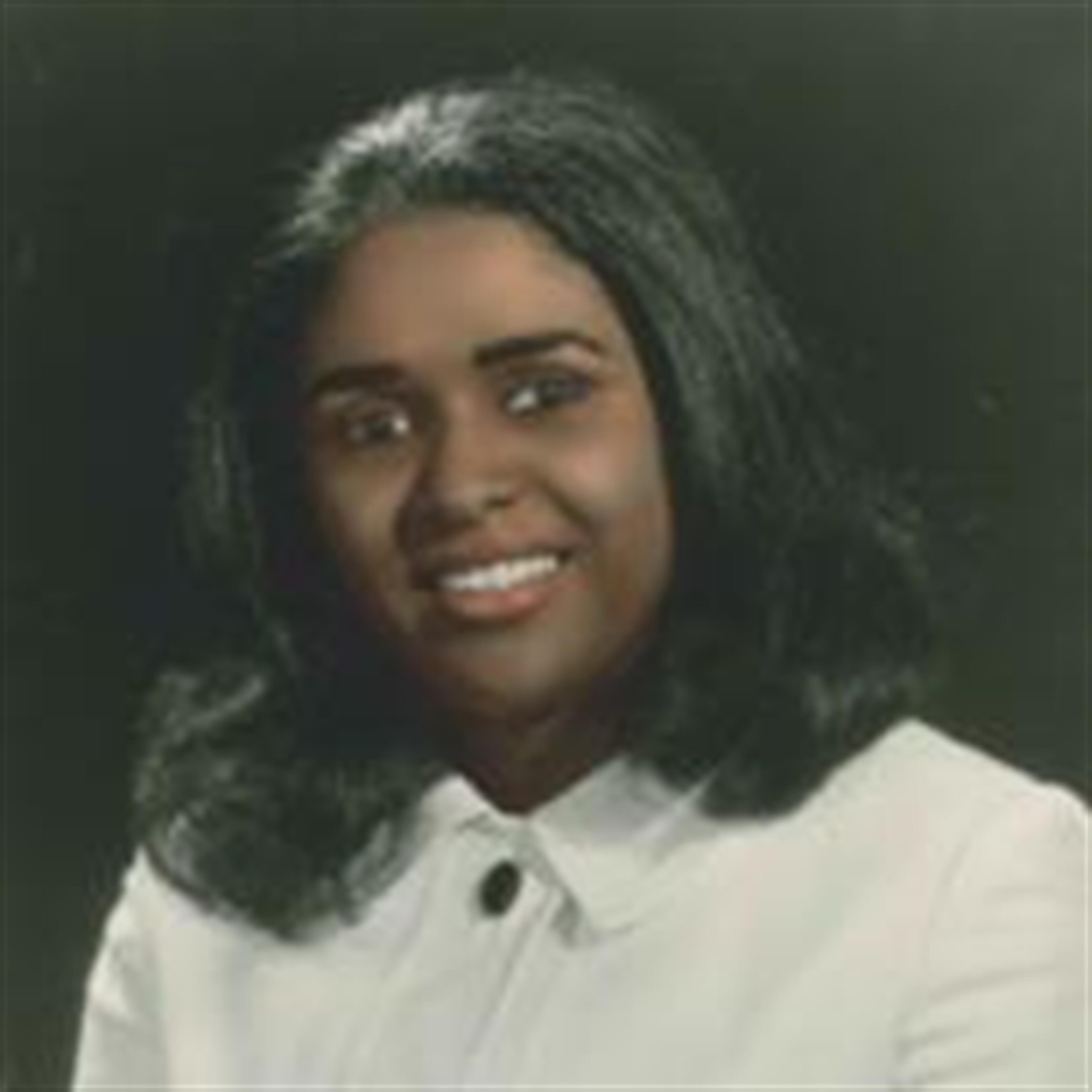 Elizabeth Ann Brown
