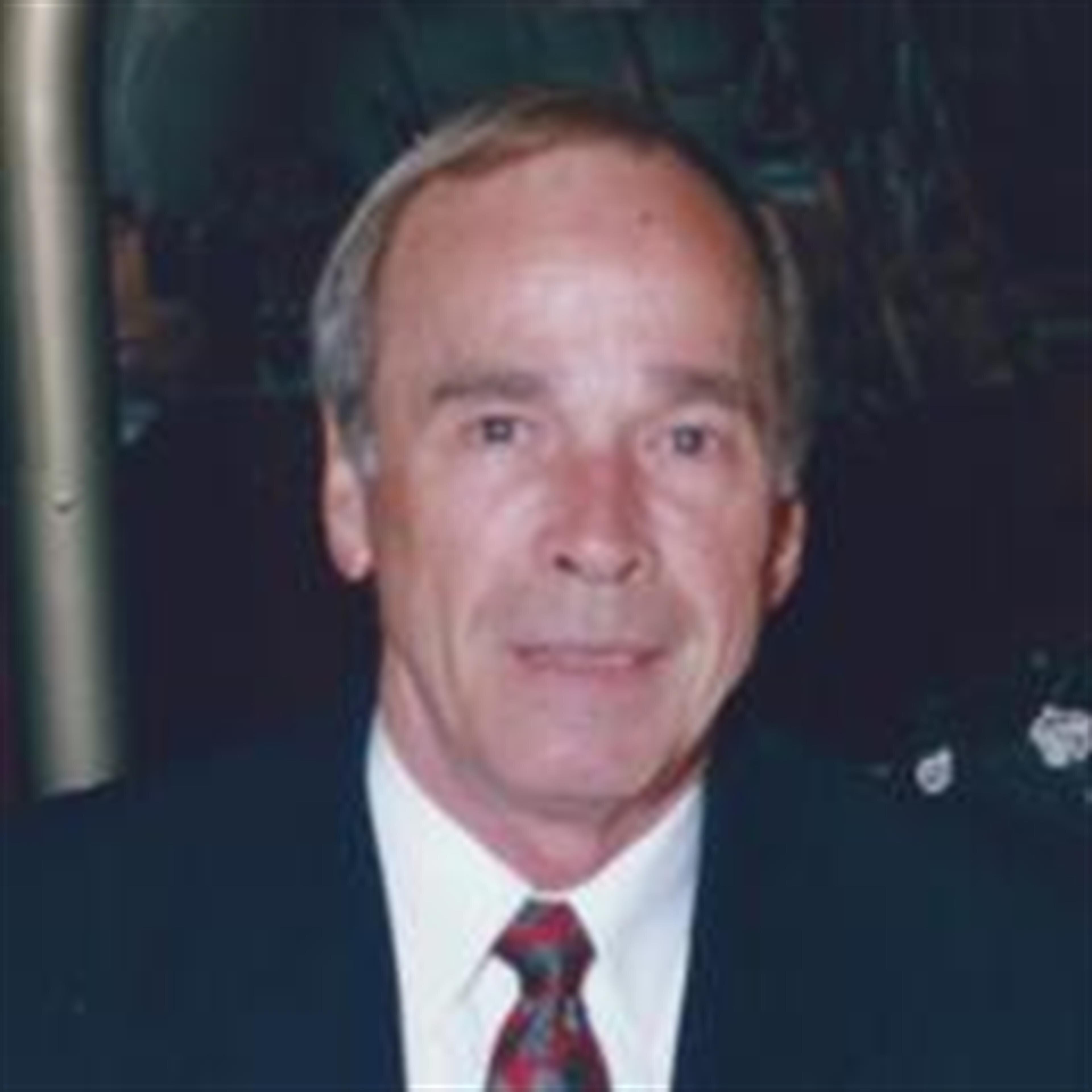 Joe M. Gooch