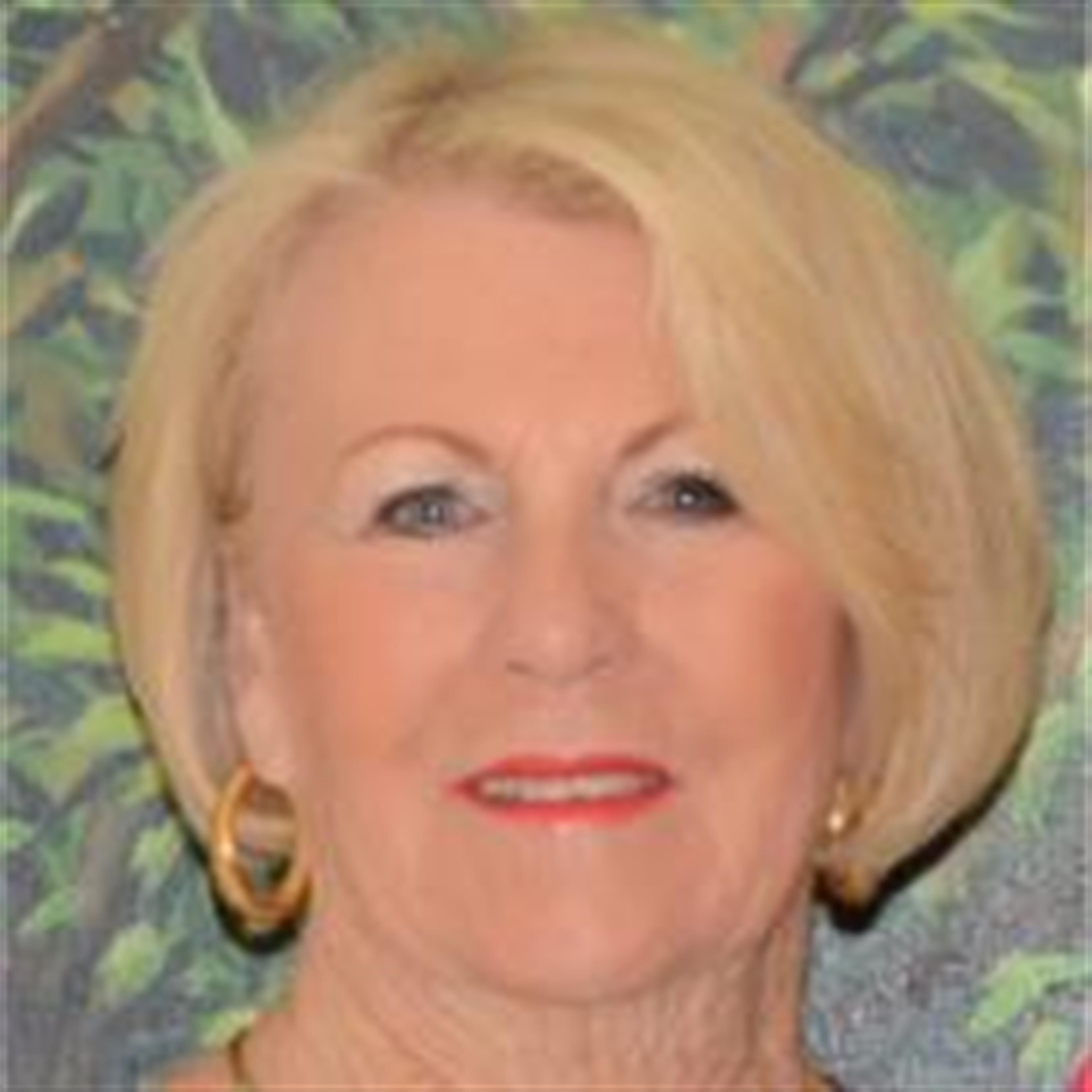 Sue Johnson
