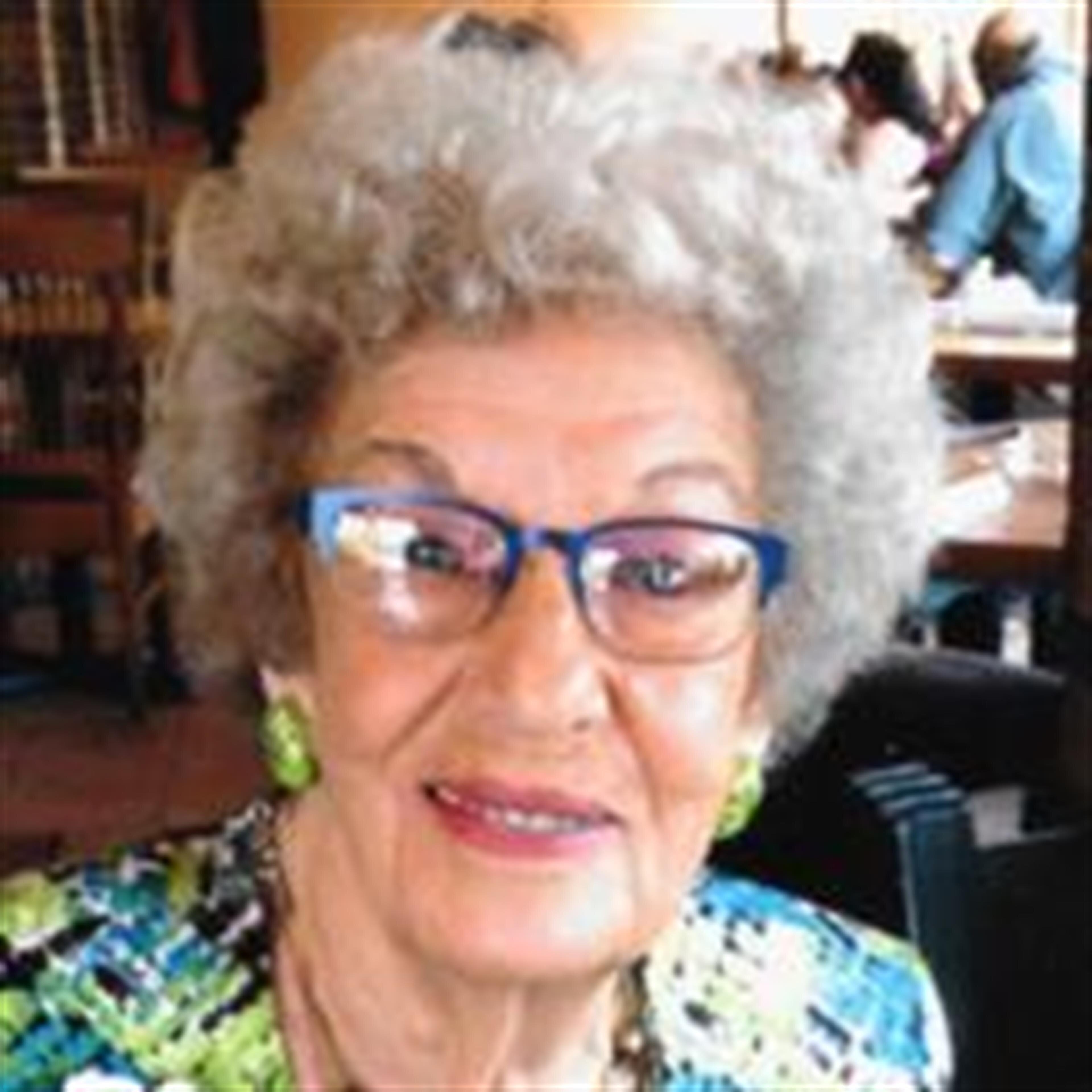 Jewel M. Sanders