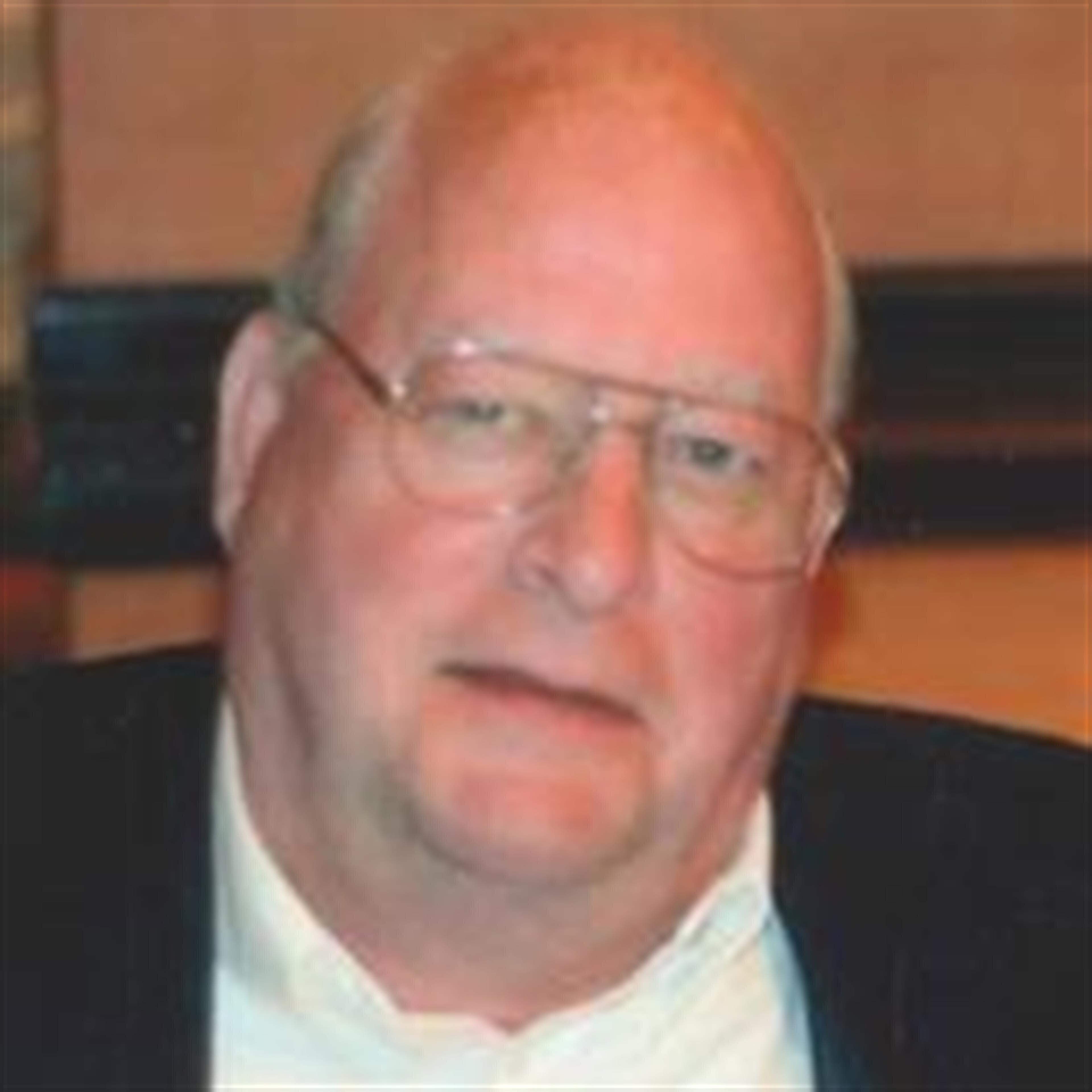 Paul G. Sieben