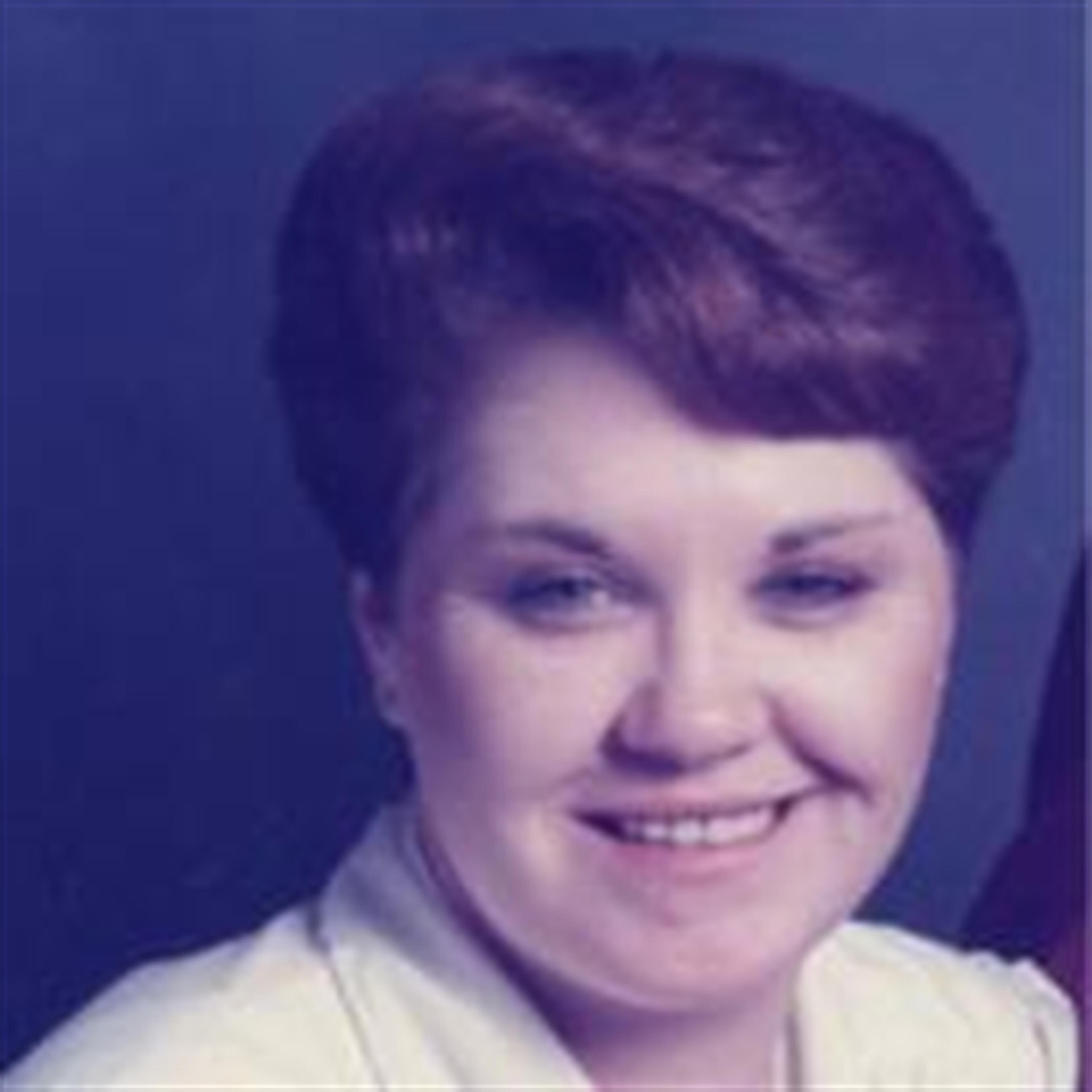 Jessie Faye Strauss