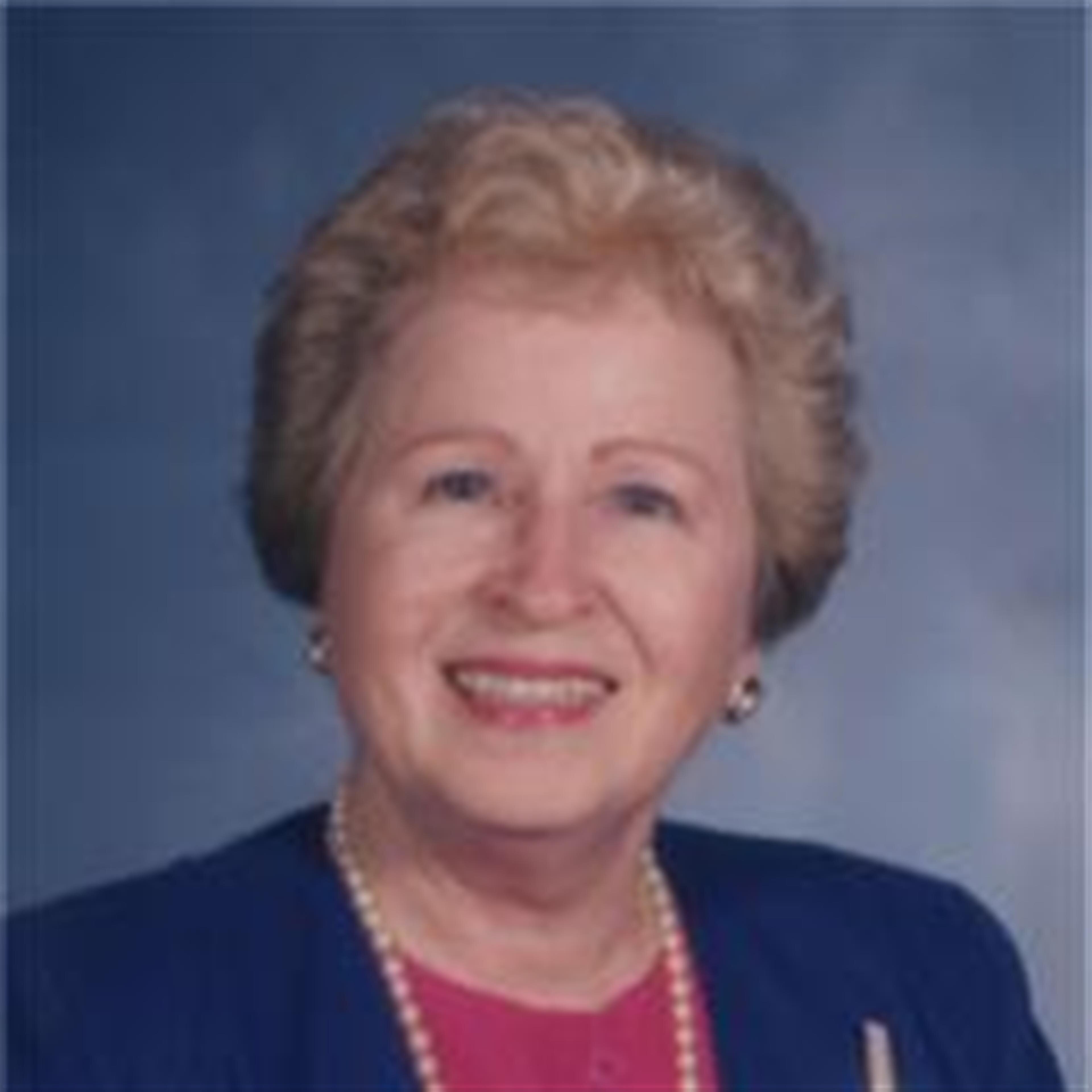 Jane Sharpe