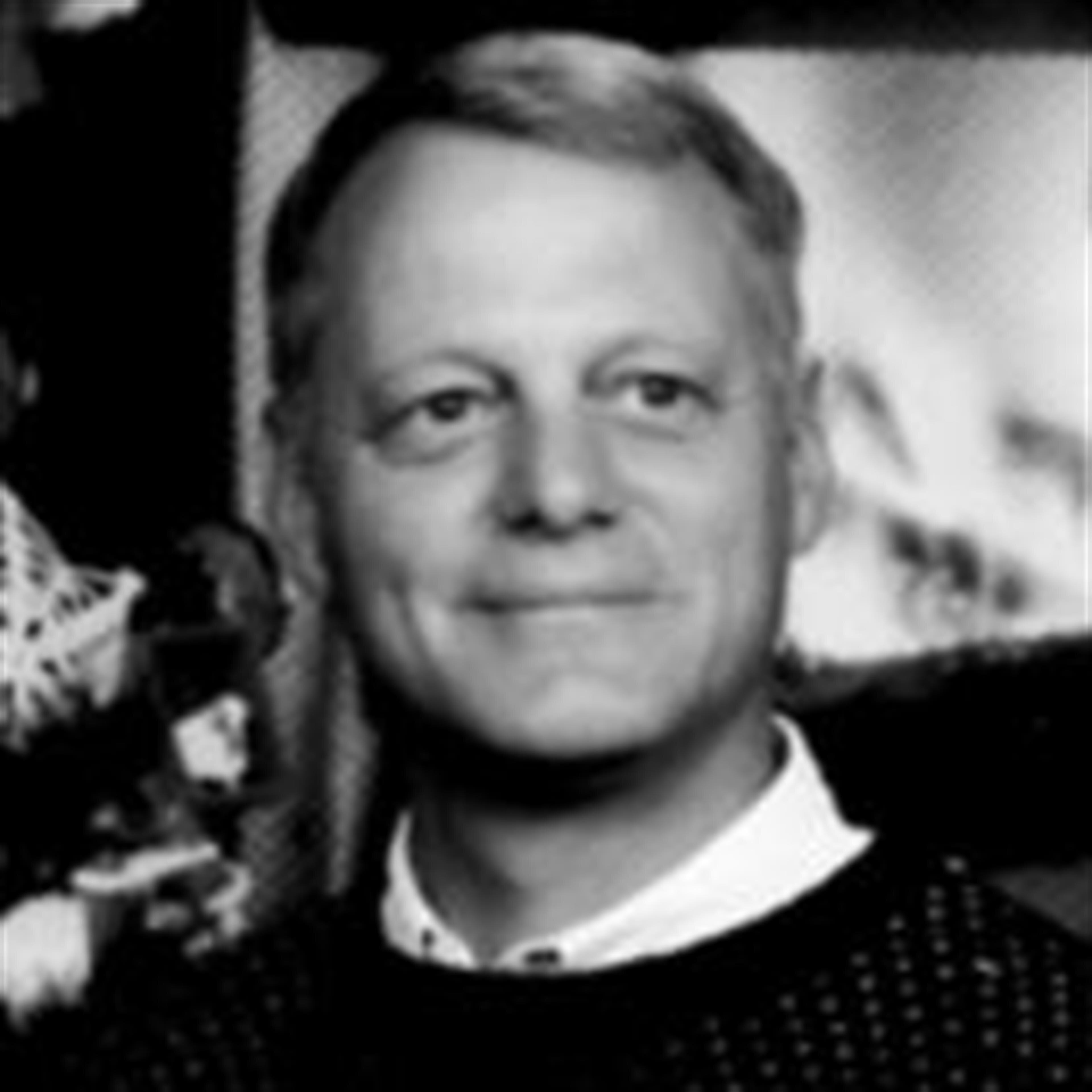 Duane Peter Sichveland