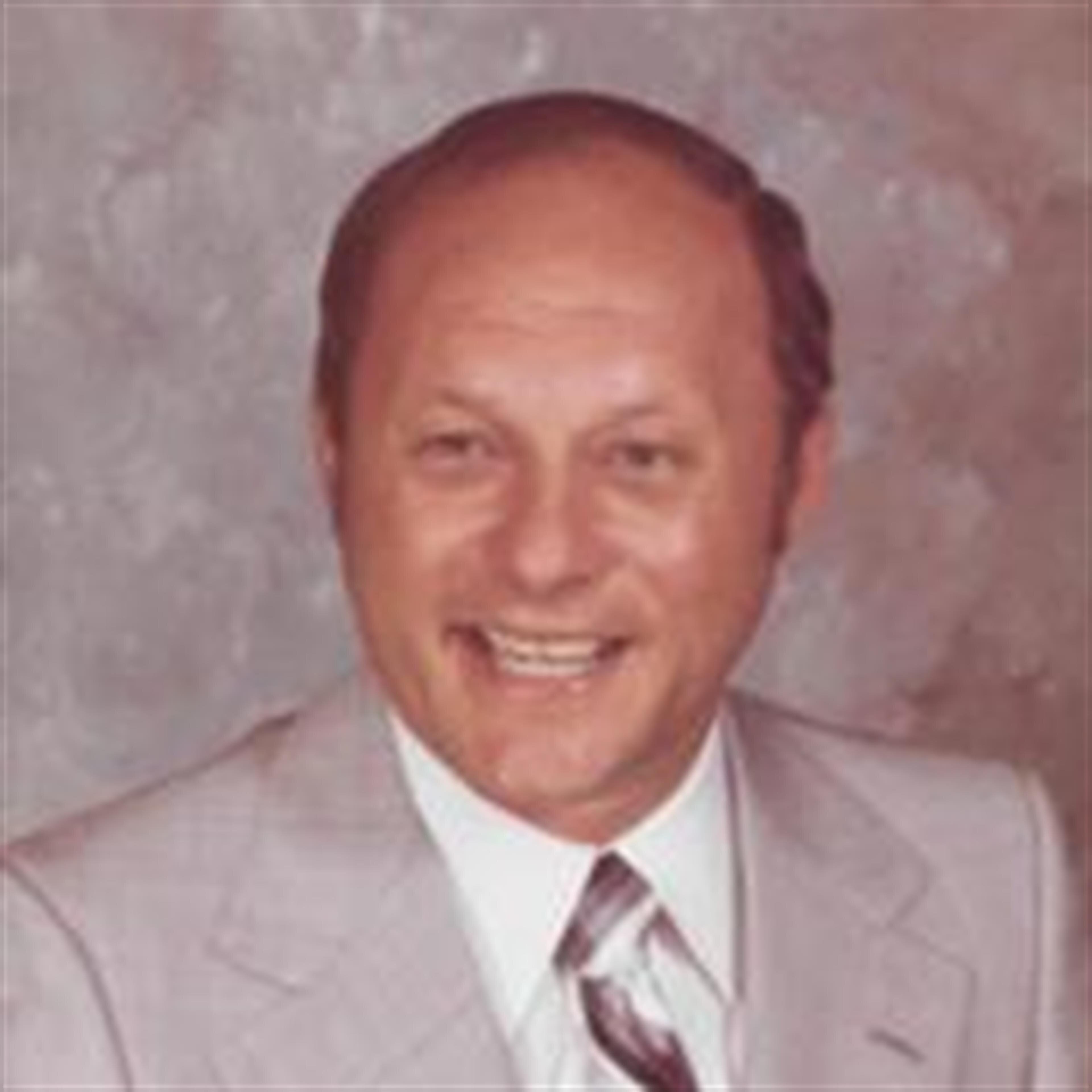 Alvin  R. Fister