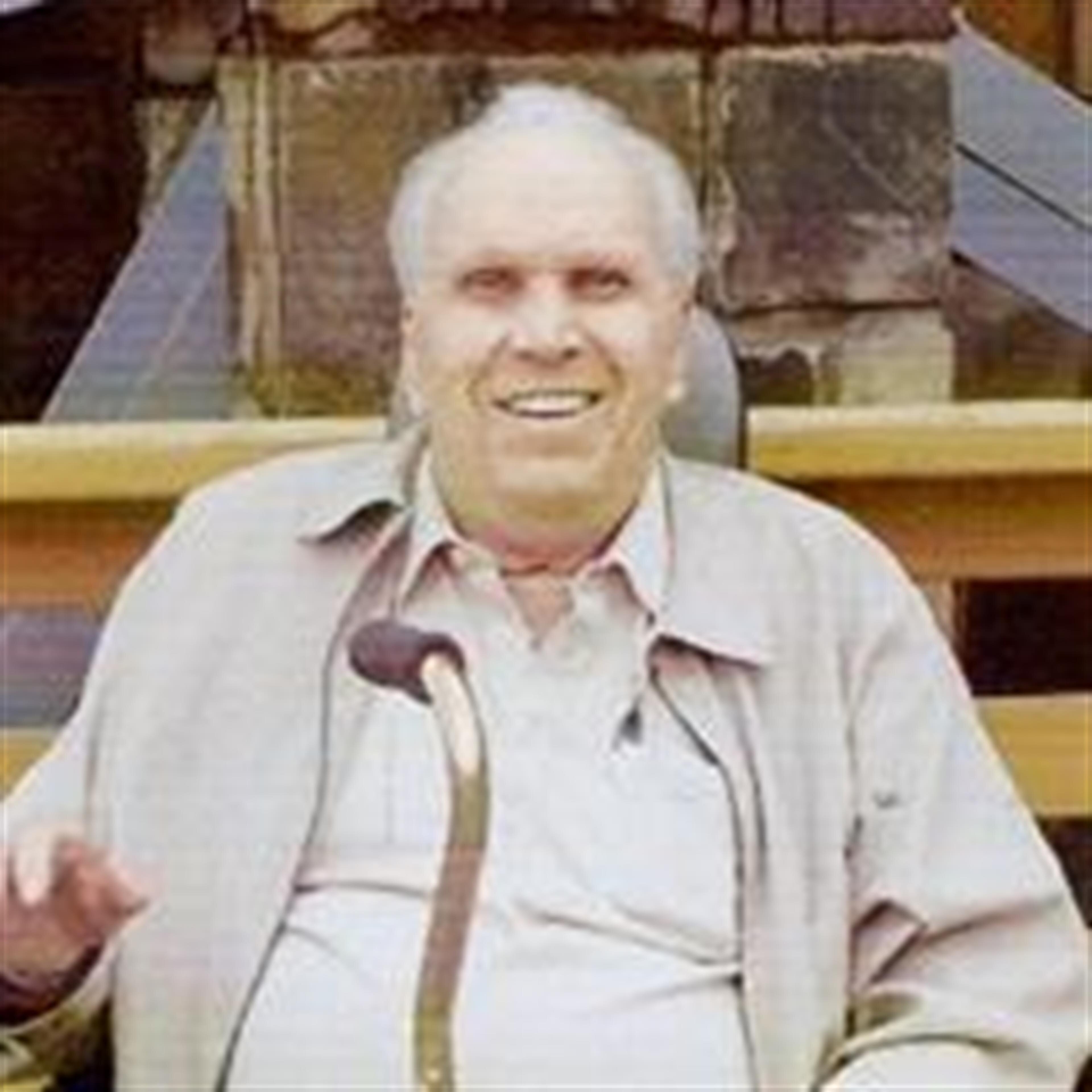 Paul G. Underwood