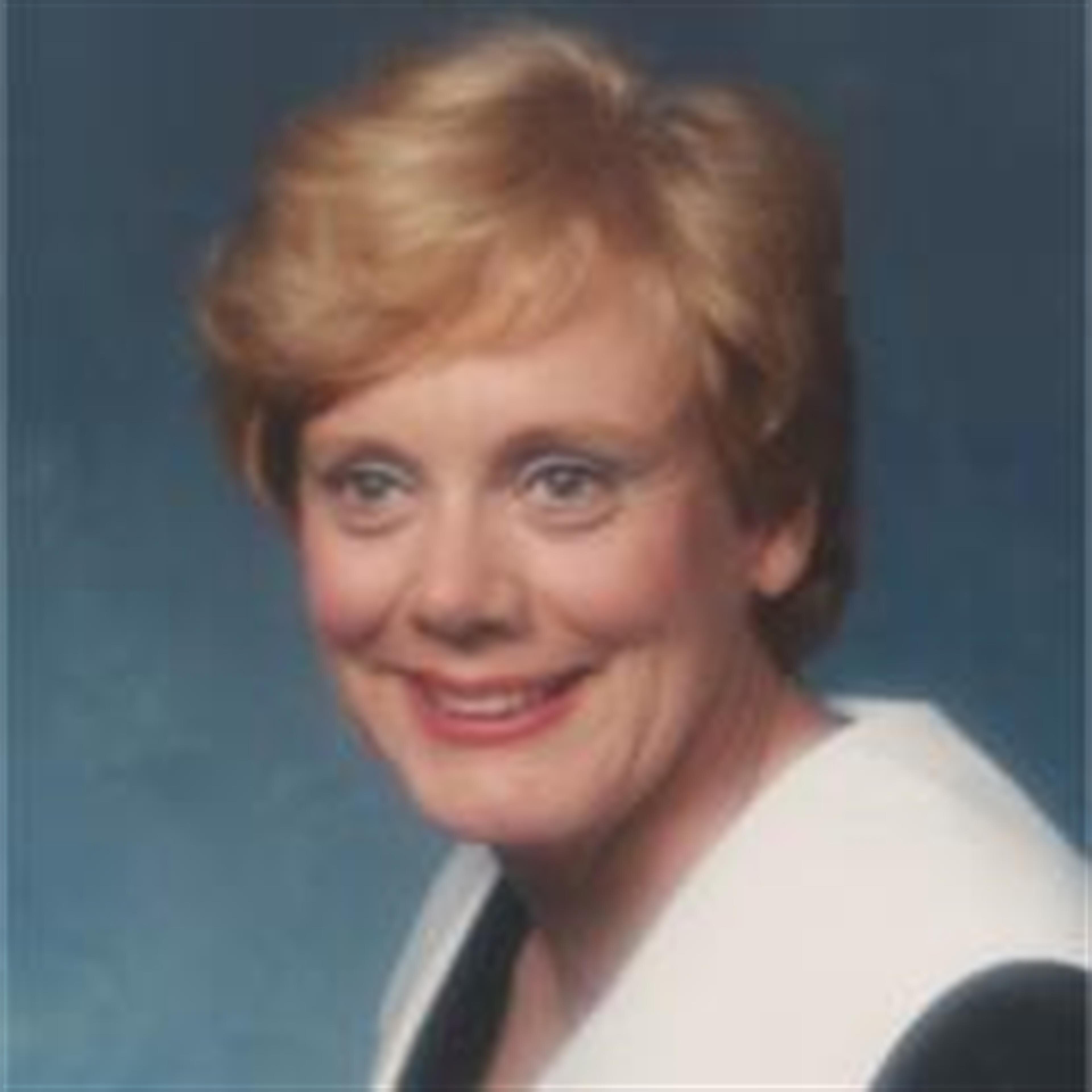 Mary  Ann Horton