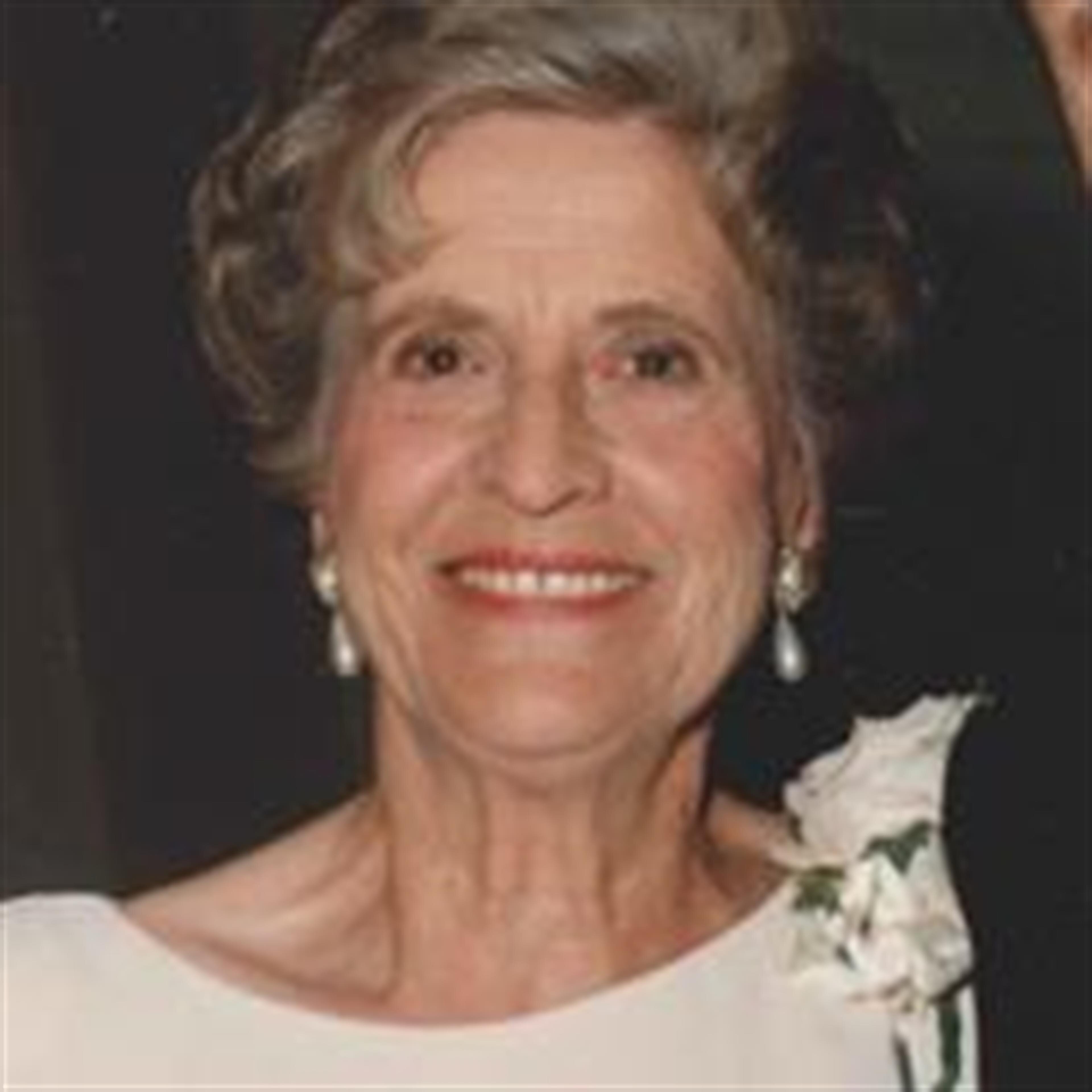 Hannah Marie Payne