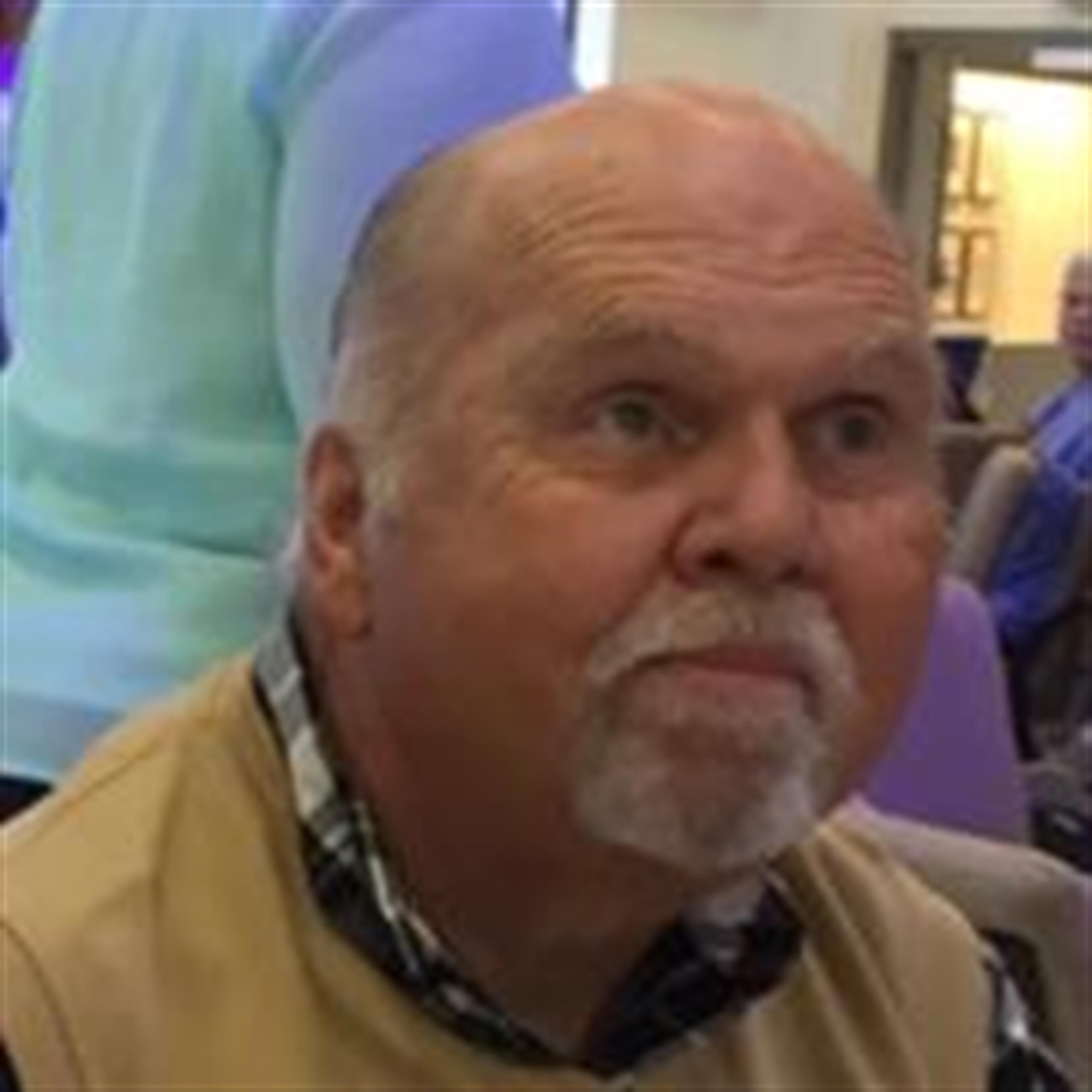 Randy Edward Plunk