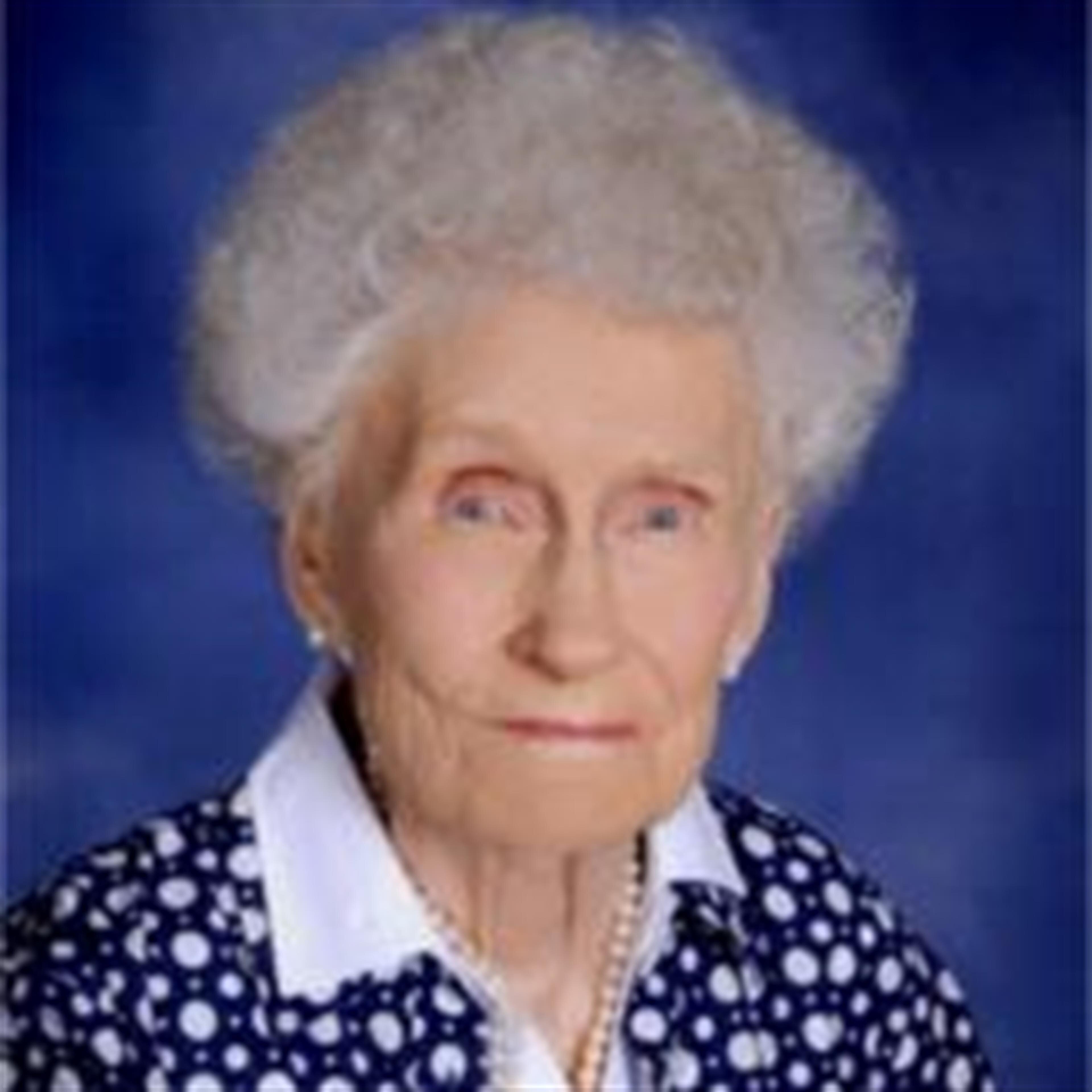 Clyda Bell Boyd
