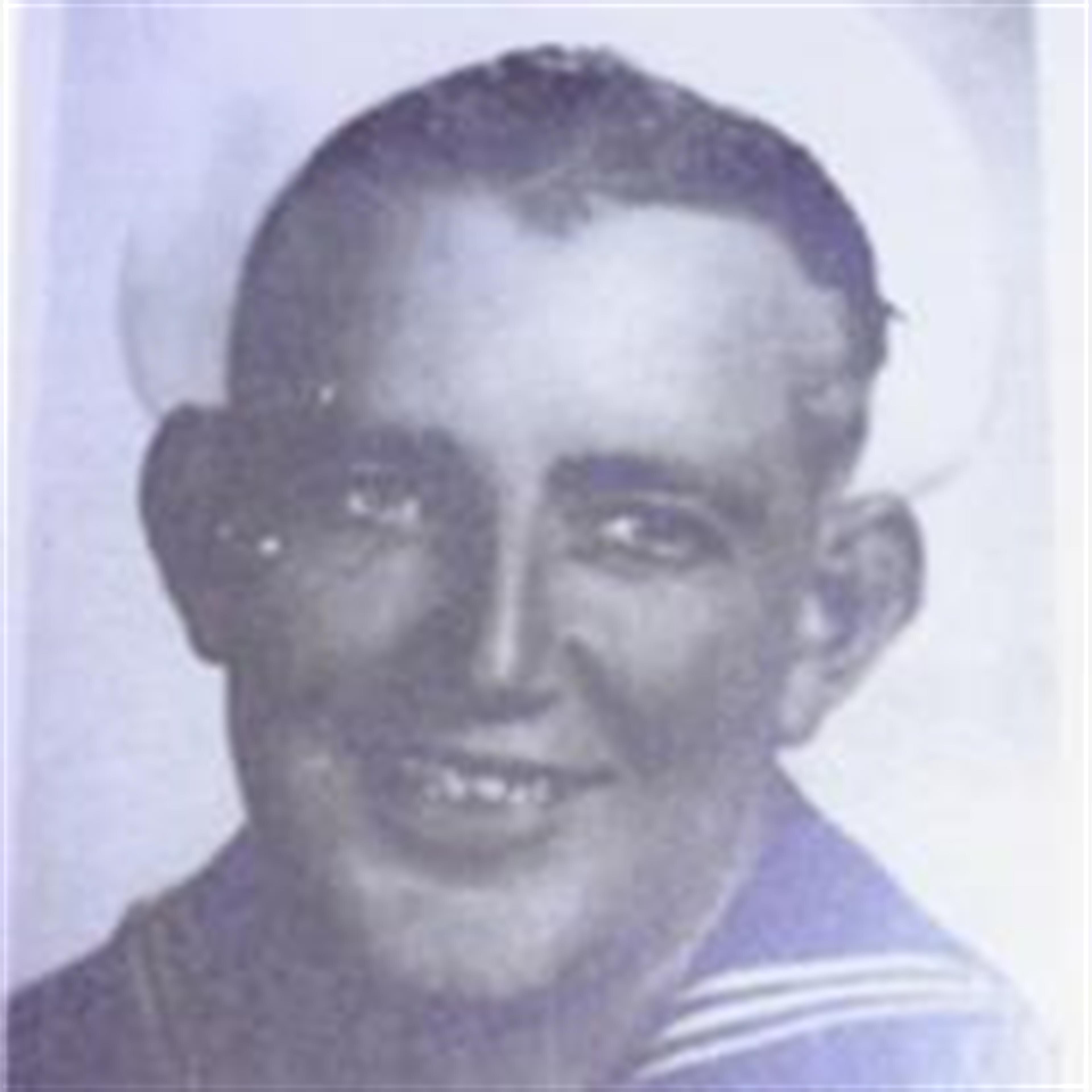 John Grady Bell